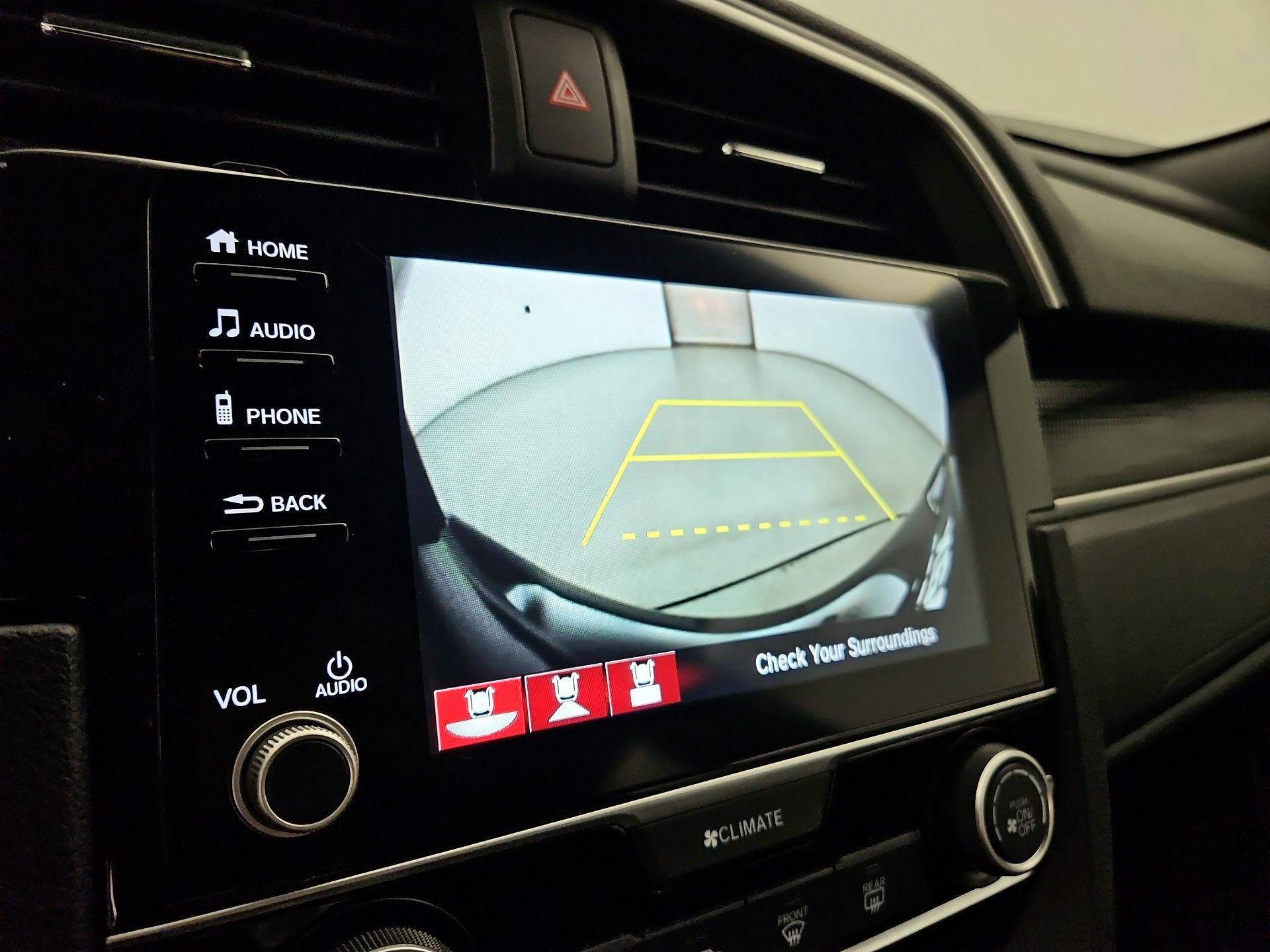 Thumbnail: 2019 Honda Civic - 14