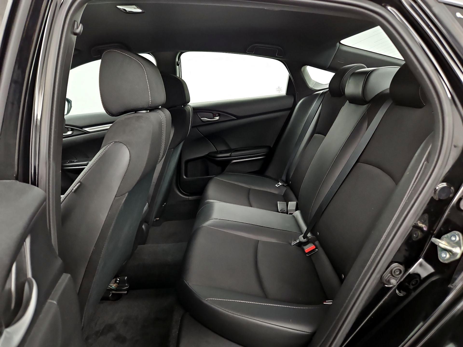 Thumbnail: 2019 Honda Civic - 19