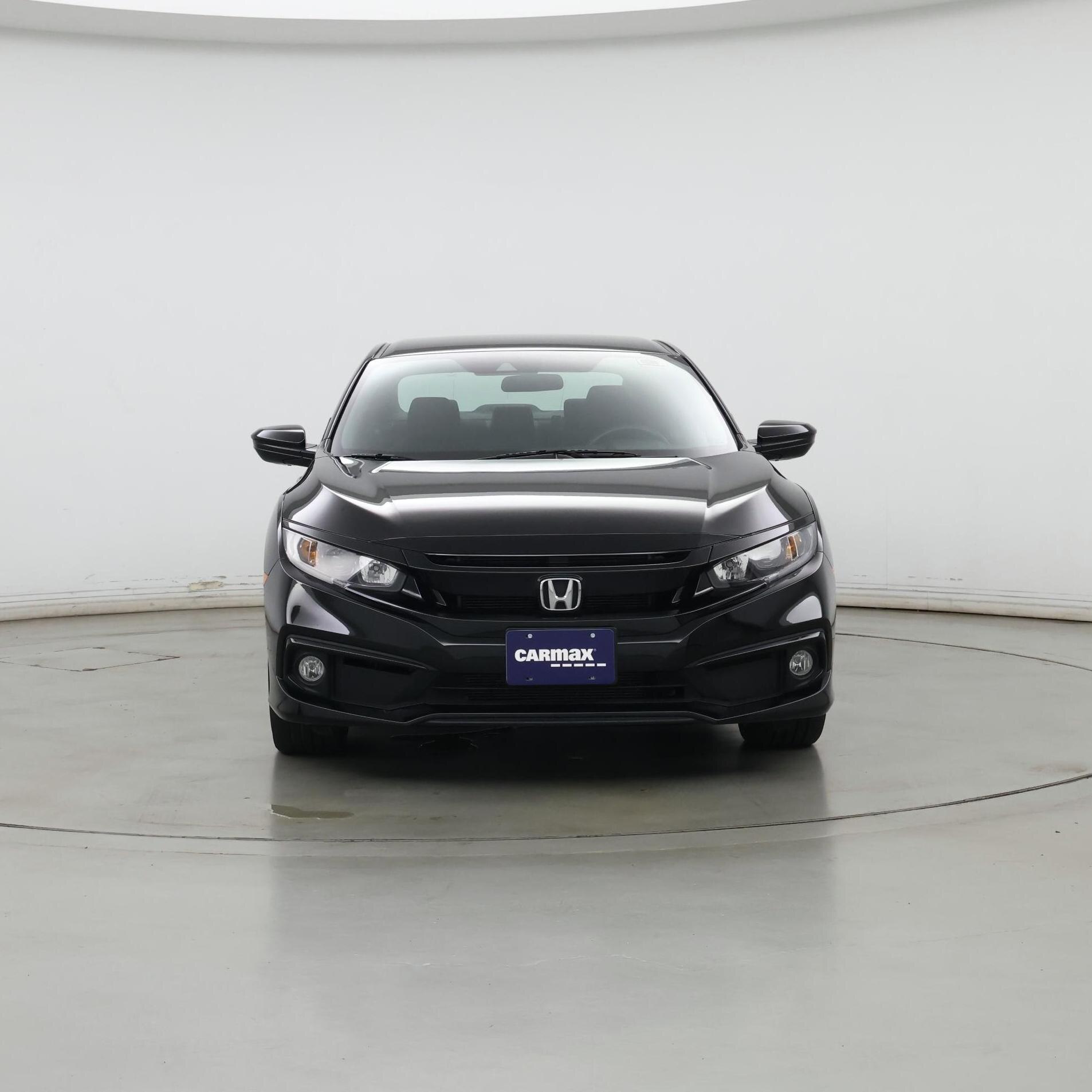 Thumbnail: 2019 Honda Civic - 5