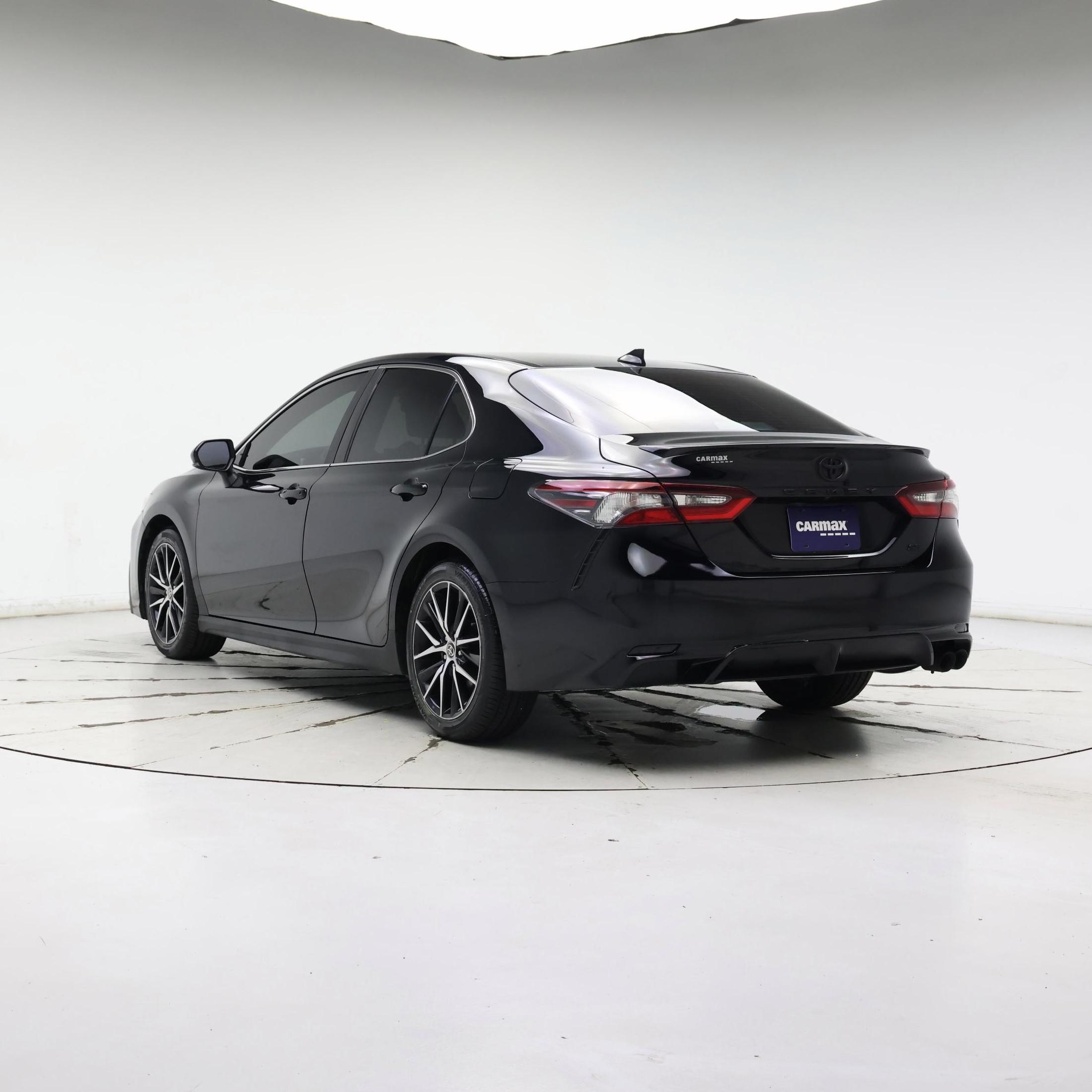 Thumbnail: 2022 Toyota Camry - 2