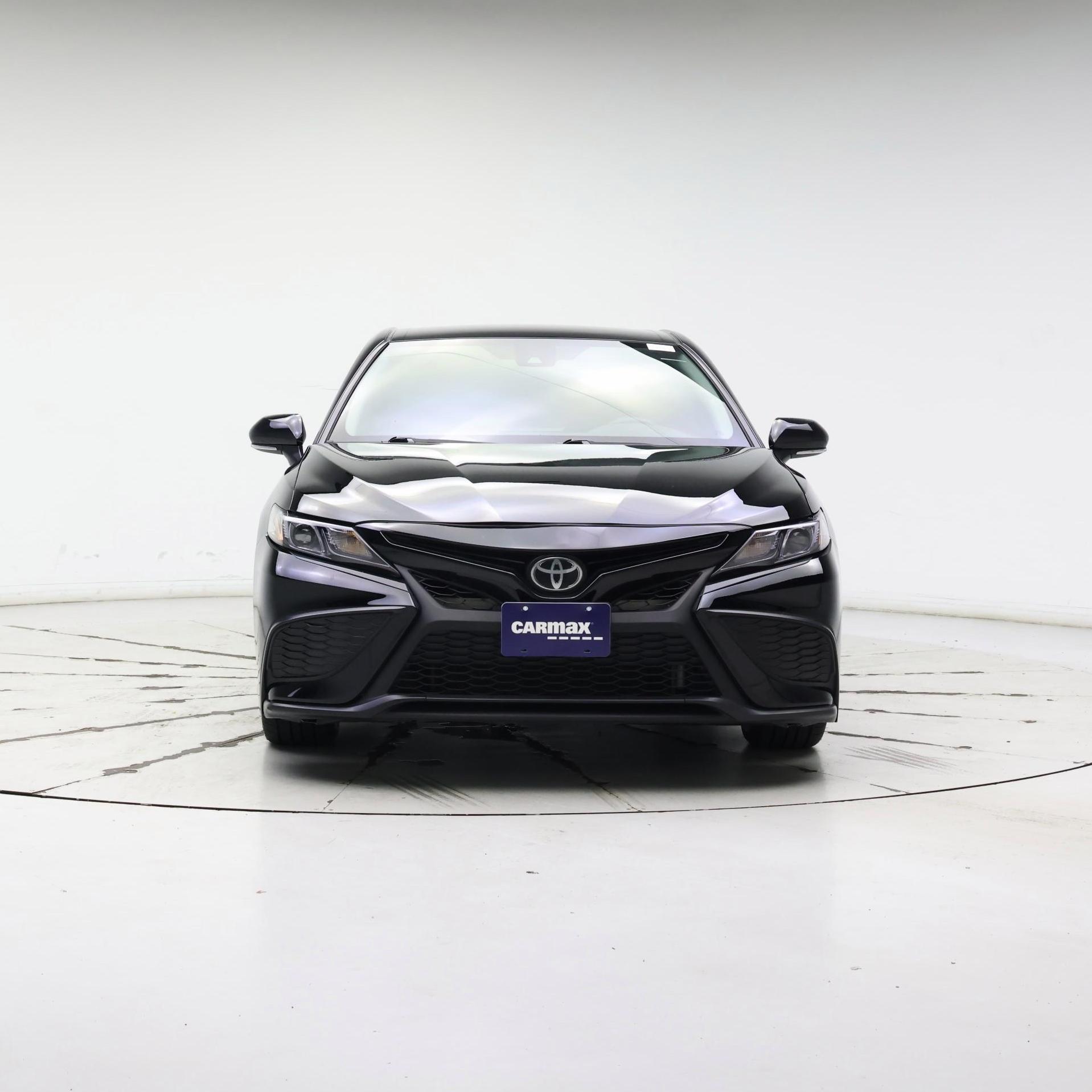 Thumbnail: 2022 Toyota Camry - 5