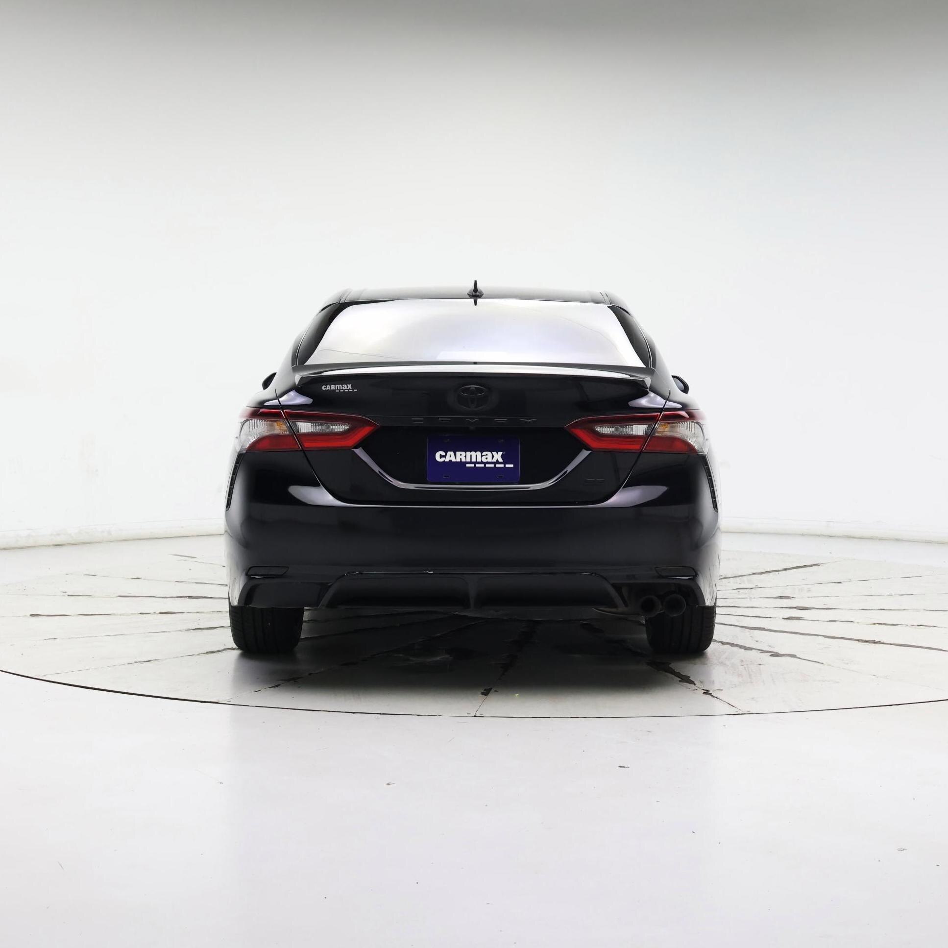 Thumbnail: 2022 Toyota Camry - 6