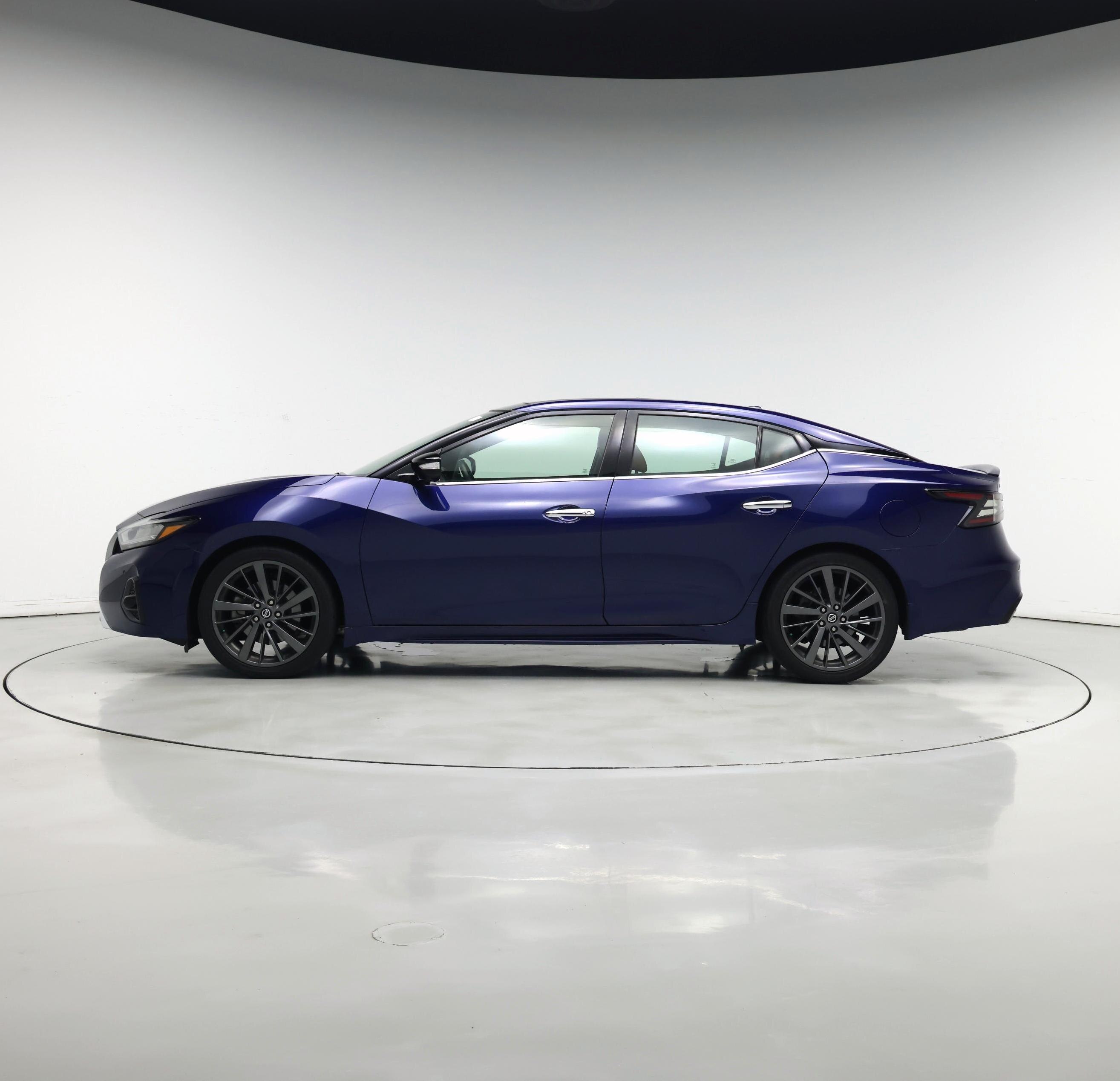 Thumbnail: 2020 Nissan Maxima - 3