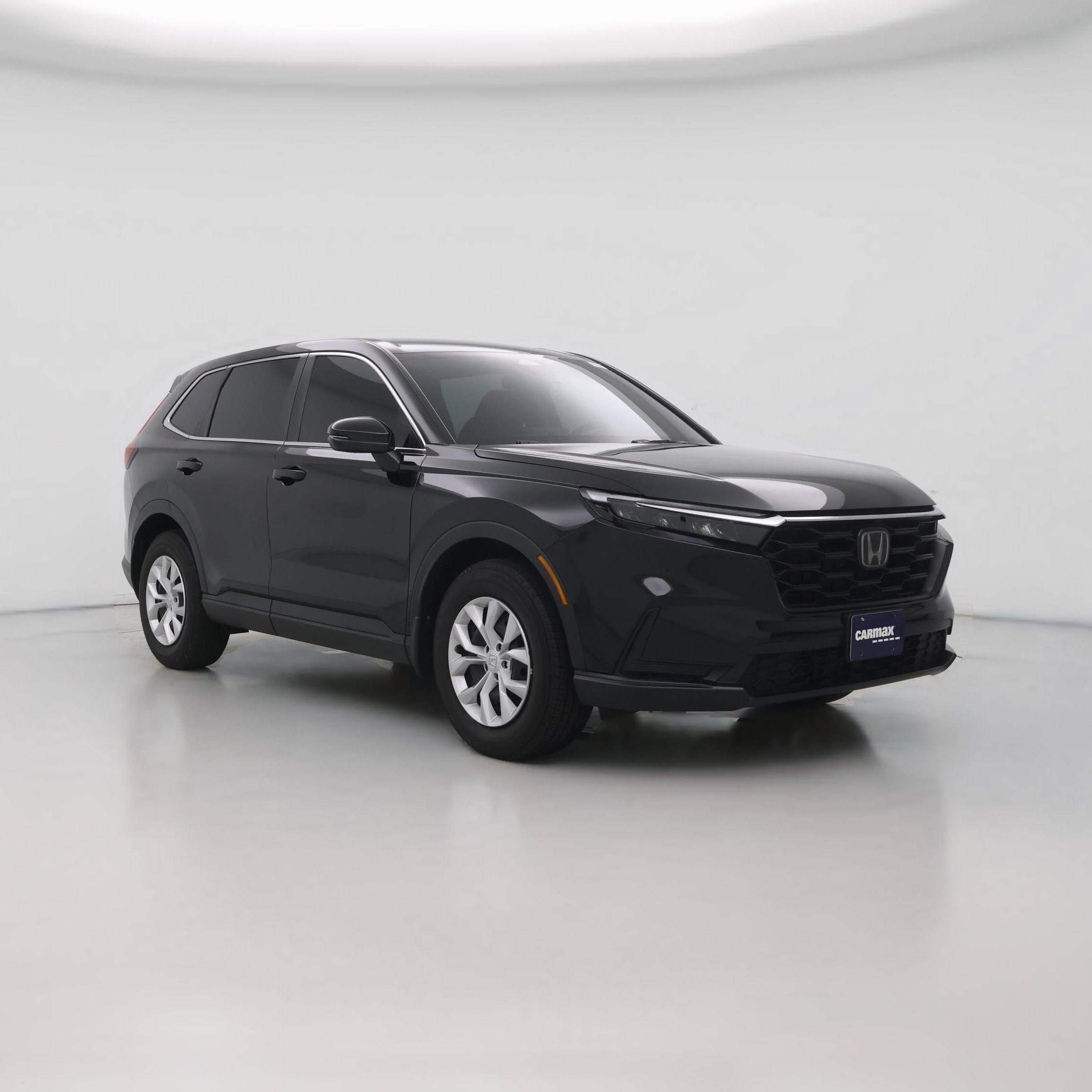 Thumbnail: 2024 Honda CR-V - 1