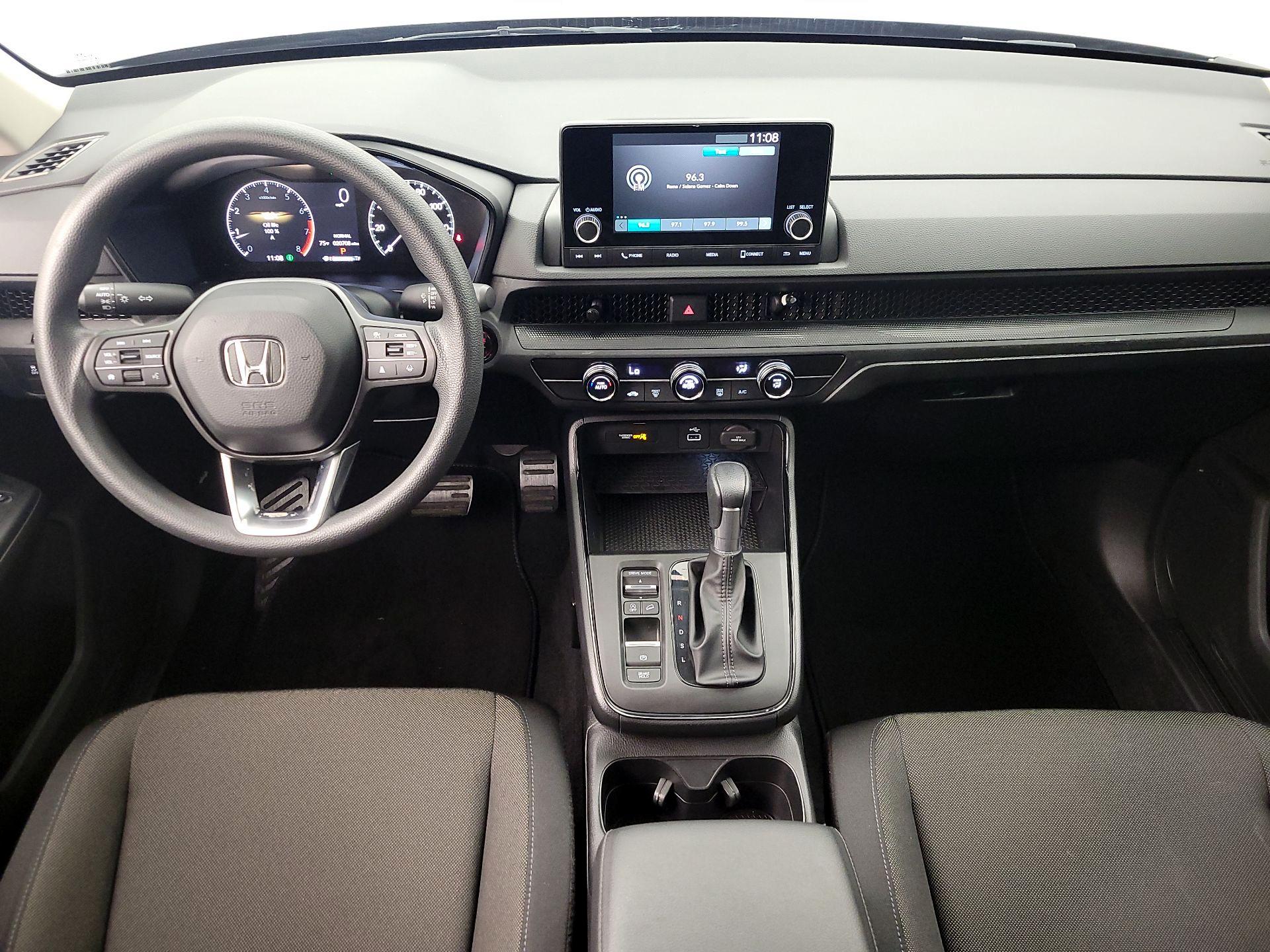 Thumbnail: 2024 Honda CR-V - 9