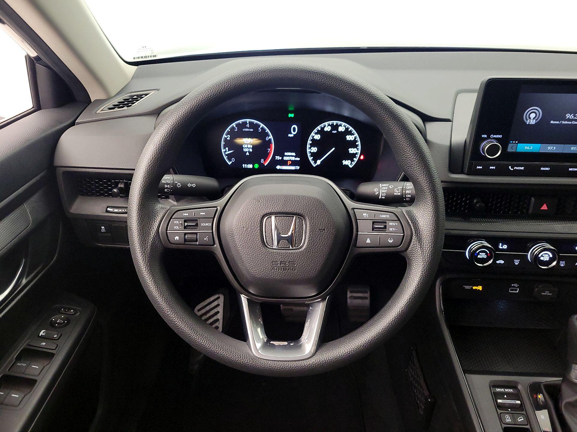 Thumbnail: 2024 Honda CR-V - 10