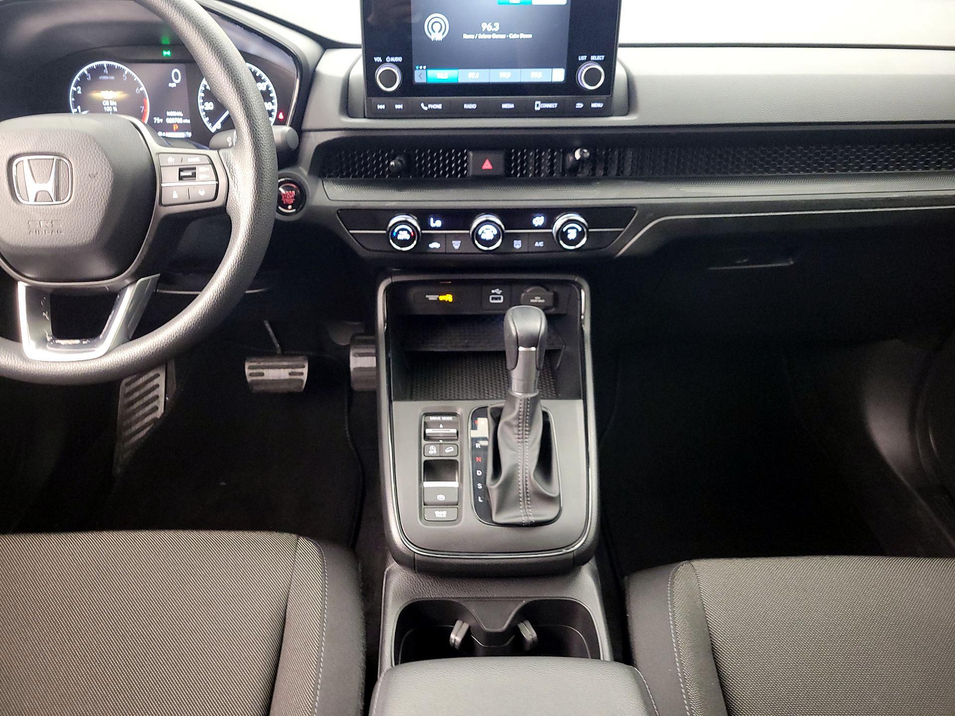 Thumbnail: 2024 Honda CR-V - 17