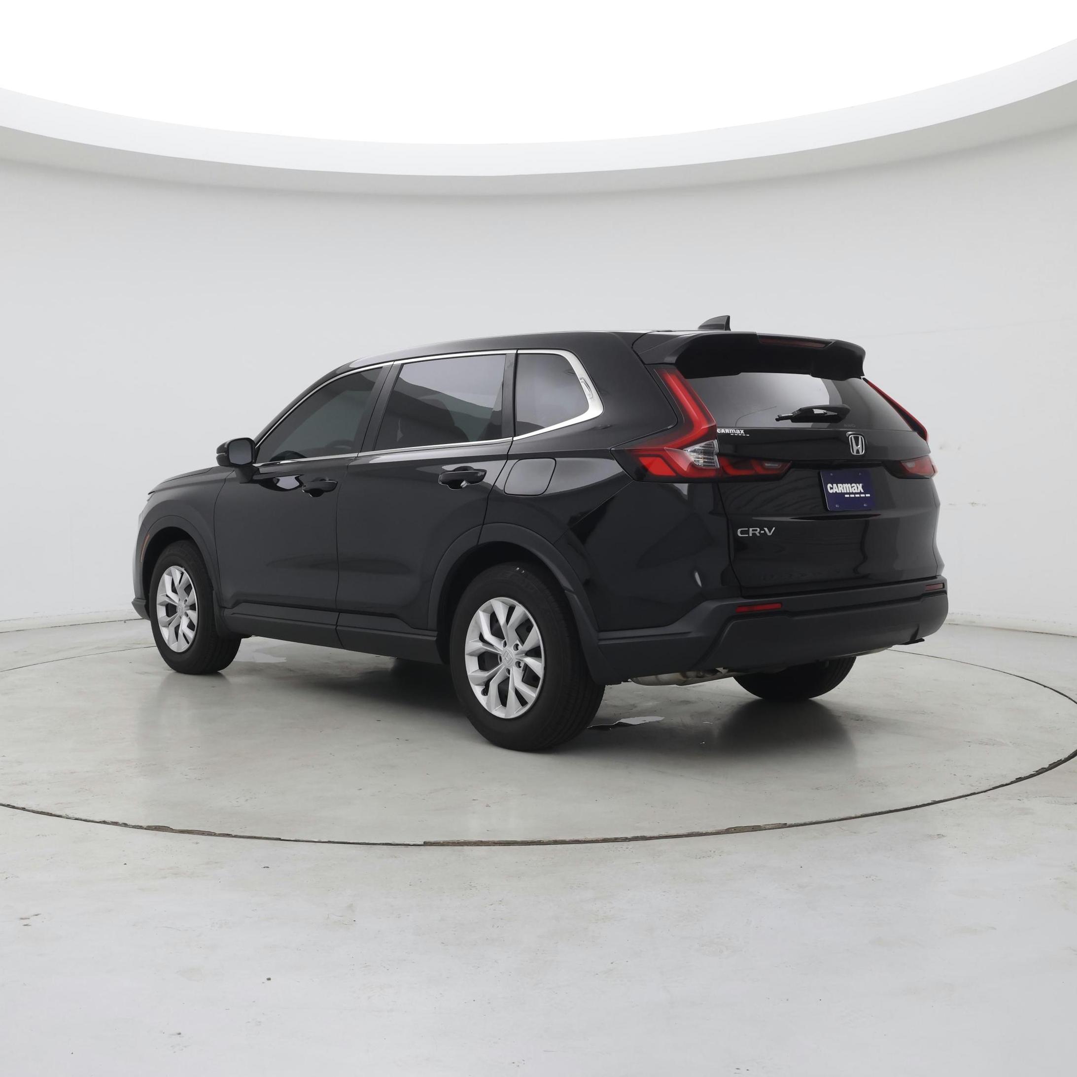 Thumbnail: 2024 Honda CR-V - 2