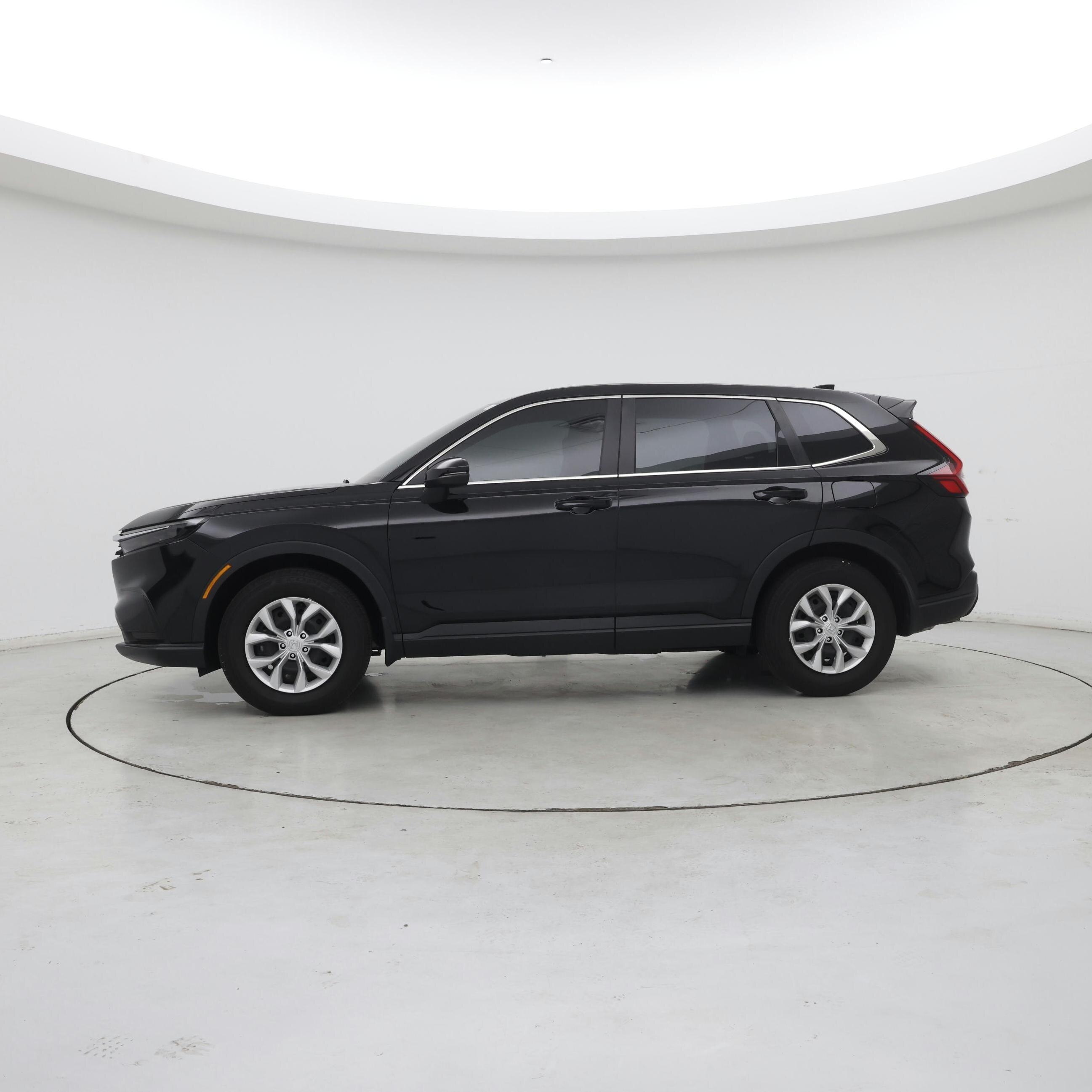 Thumbnail: 2024 Honda CR-V - 3