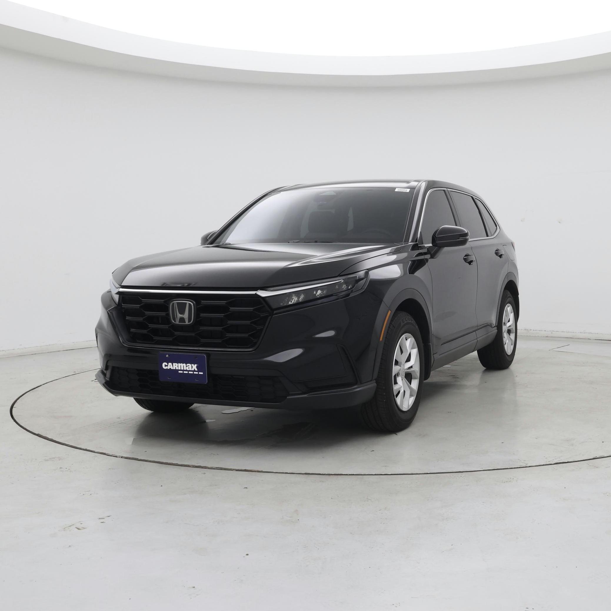 Thumbnail: 2024 Honda CR-V - 4