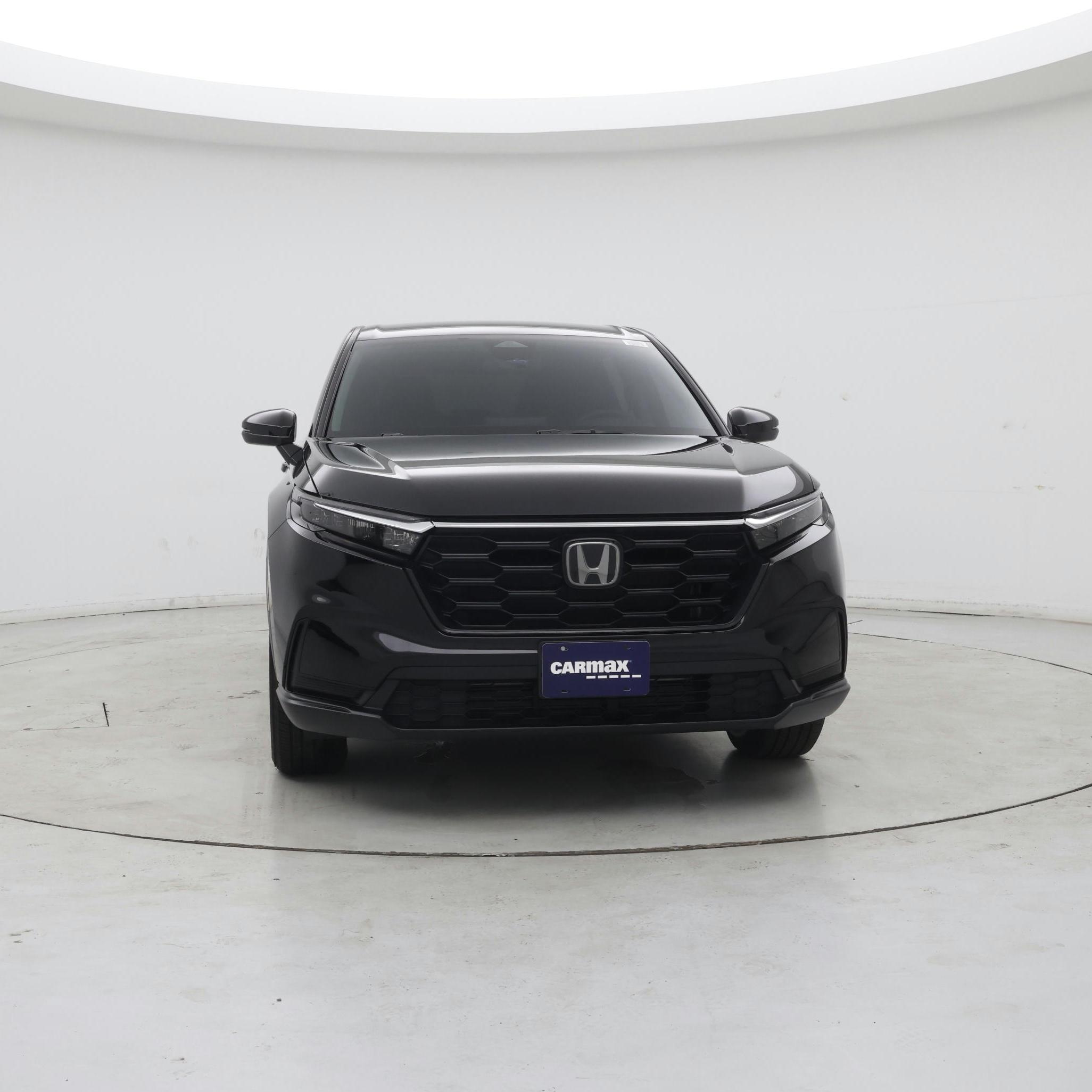 Thumbnail: 2024 Honda CR-V - 5
