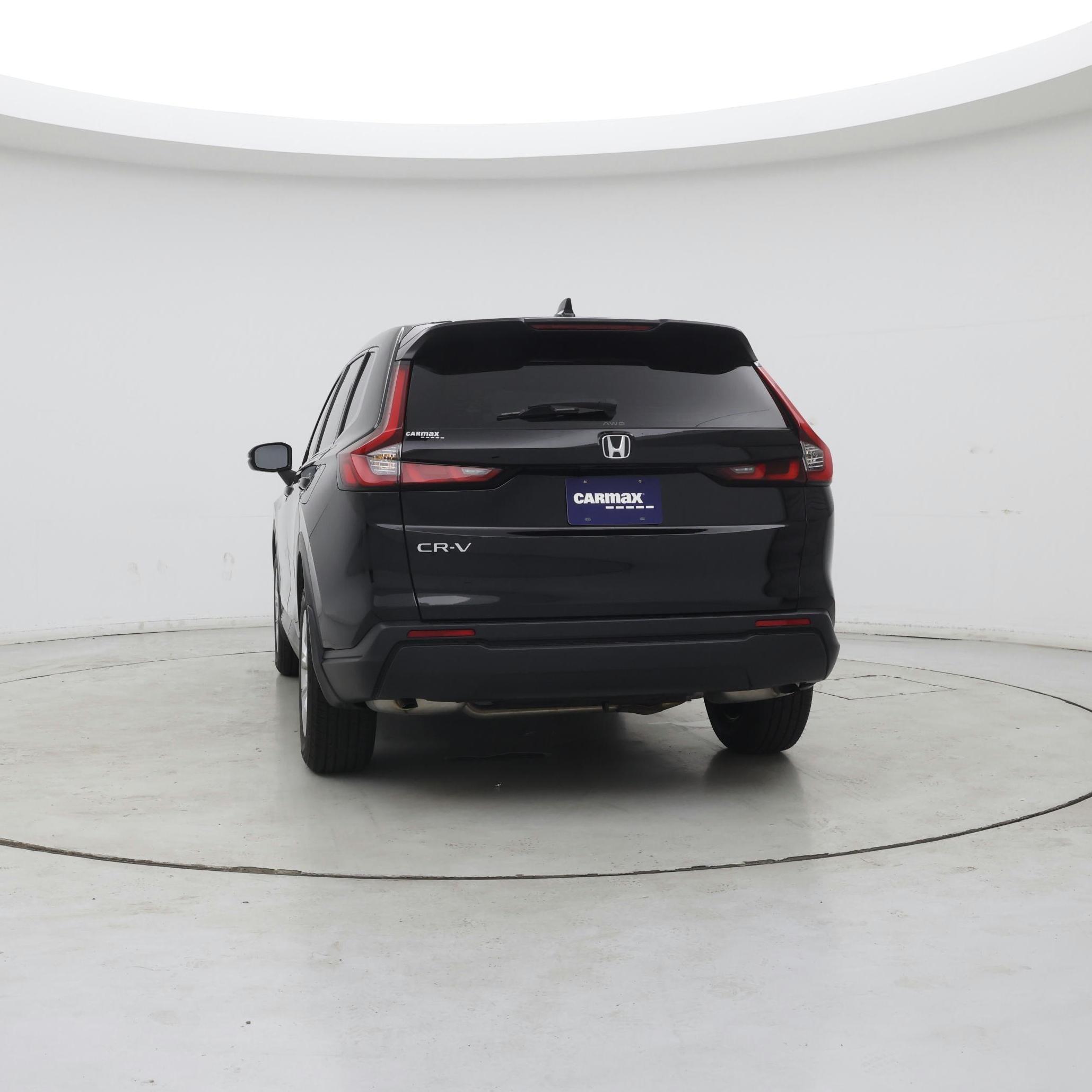 Thumbnail: 2024 Honda CR-V - 6