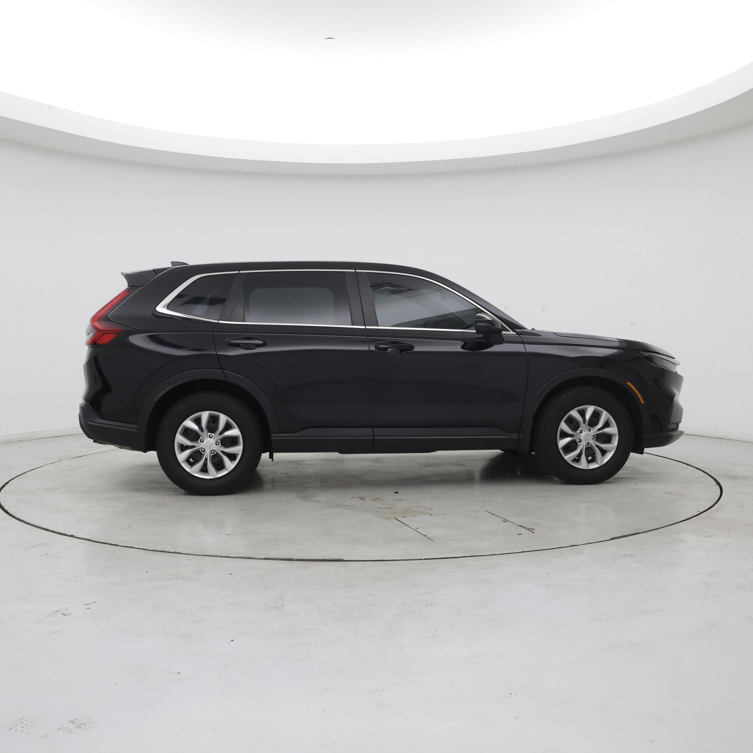Thumbnail: 2024 Honda CR-V - 7