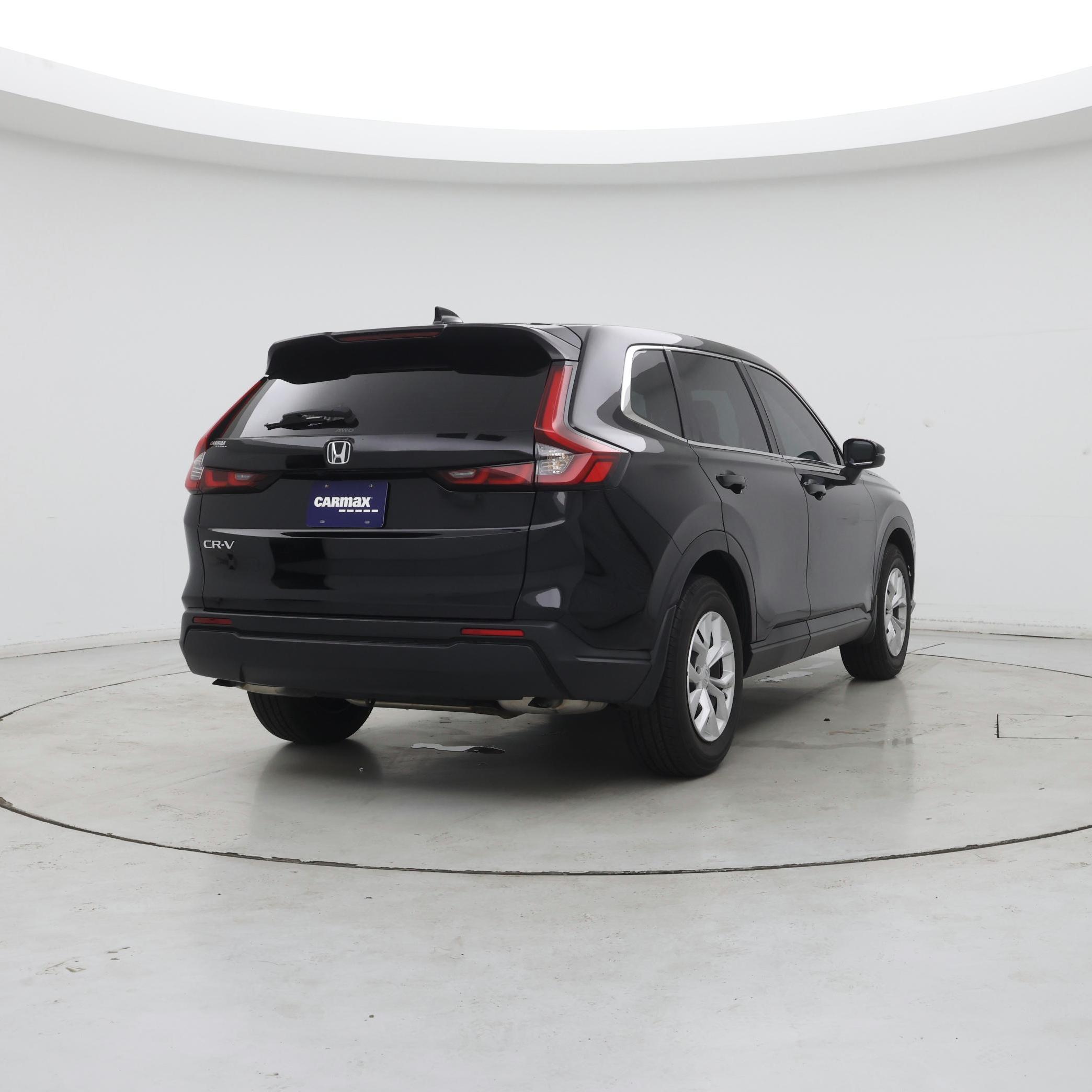 Thumbnail: 2024 Honda CR-V - 8