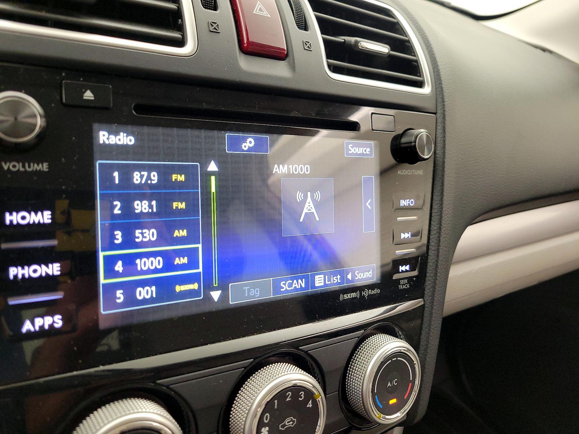 Thumbnail: 2016 Subaru Forester - 15