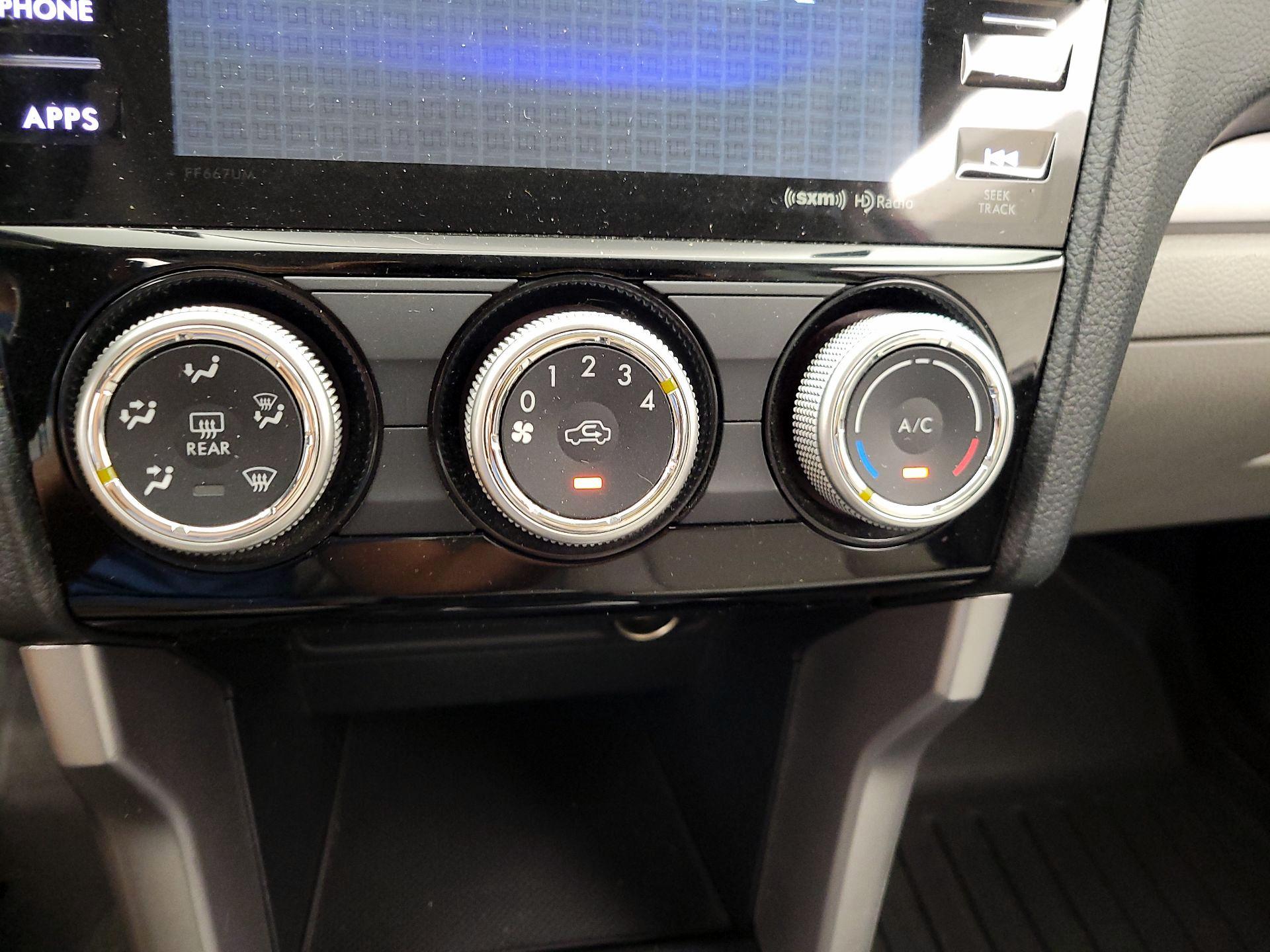 Thumbnail: 2016 Subaru Forester - 16