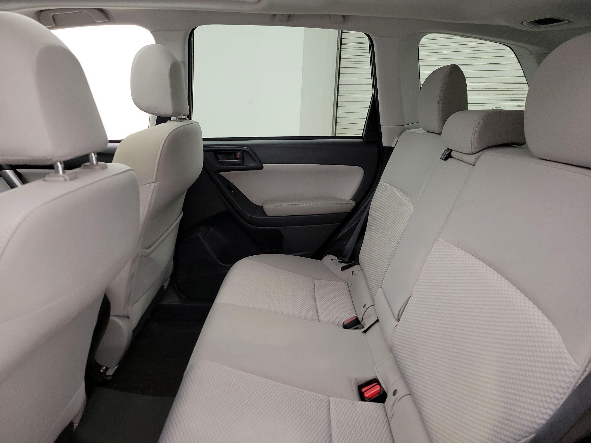 Thumbnail: 2016 Subaru Forester - 20