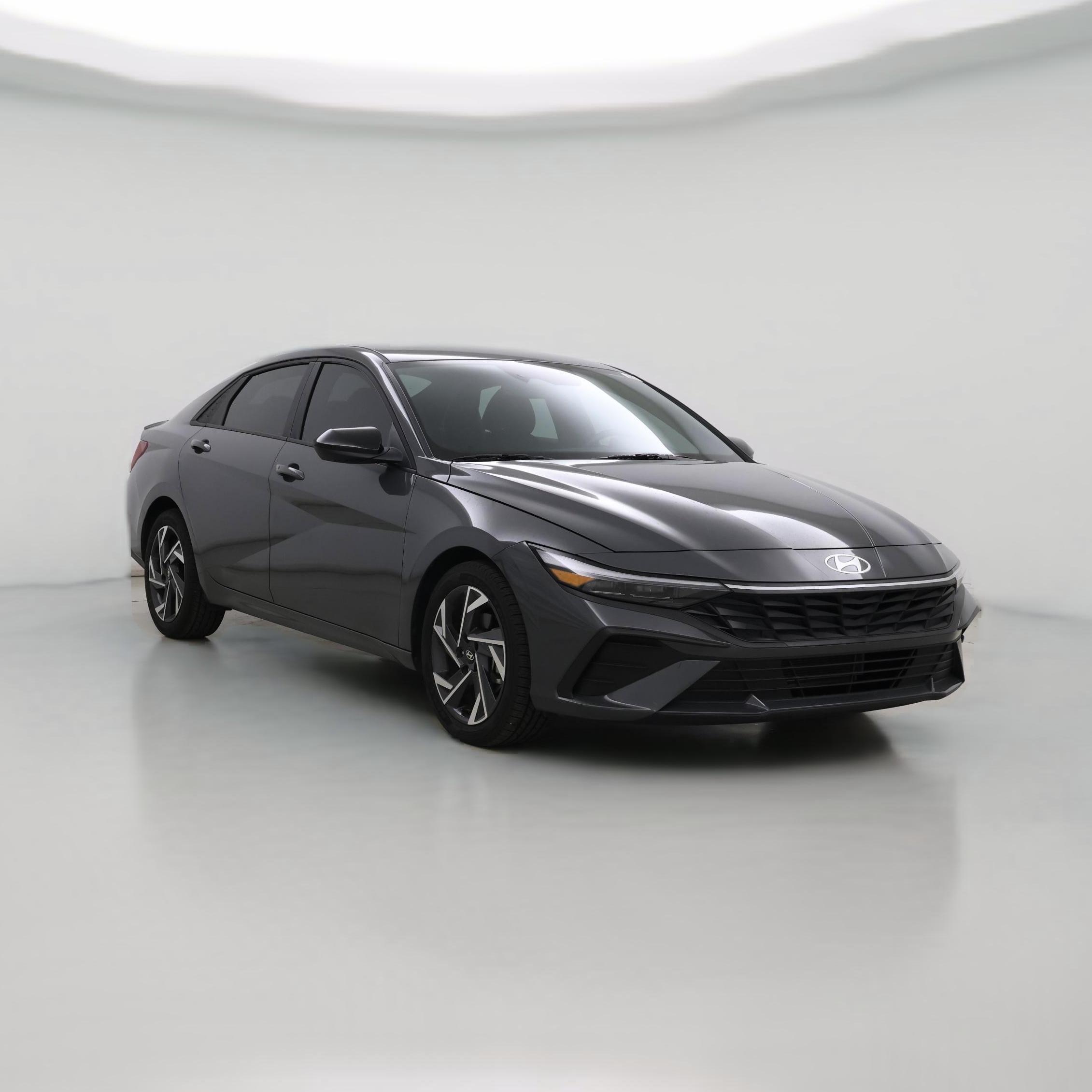 Thumbnail: 2025 Hyundai Elantra - 1