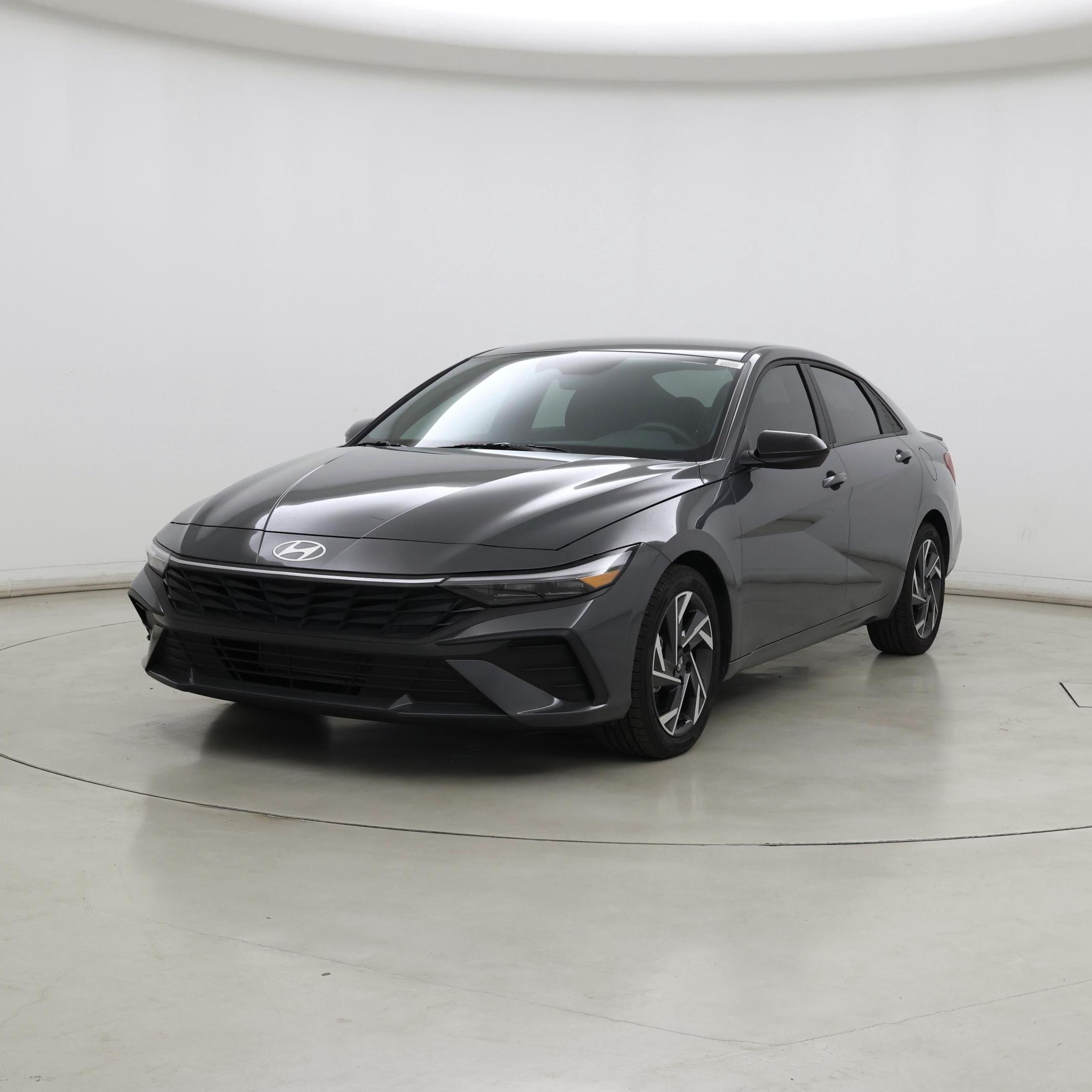 Thumbnail: 2025 Hyundai Elantra - 4