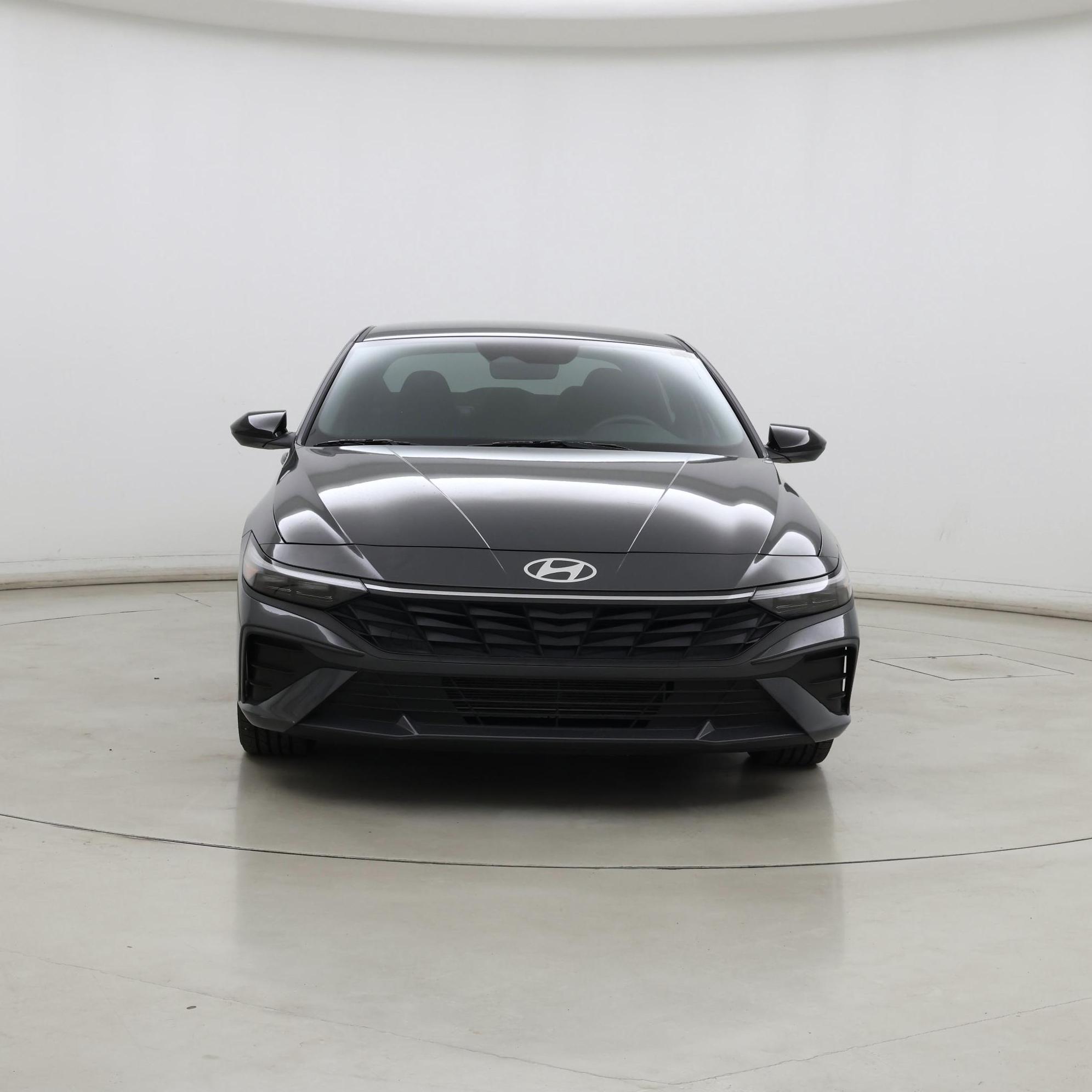 Thumbnail: 2025 Hyundai Elantra - 5