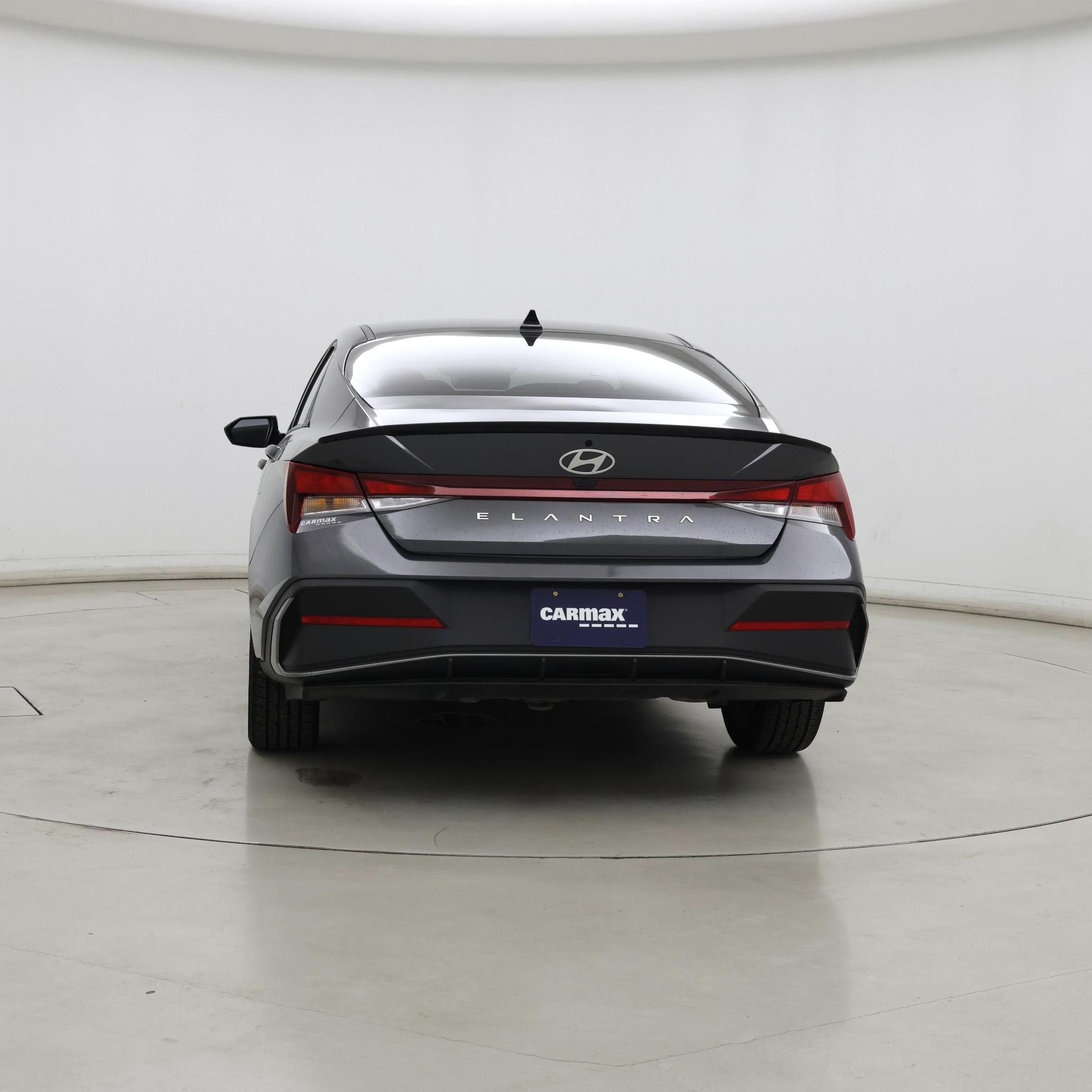 Thumbnail: 2025 Hyundai Elantra - 6