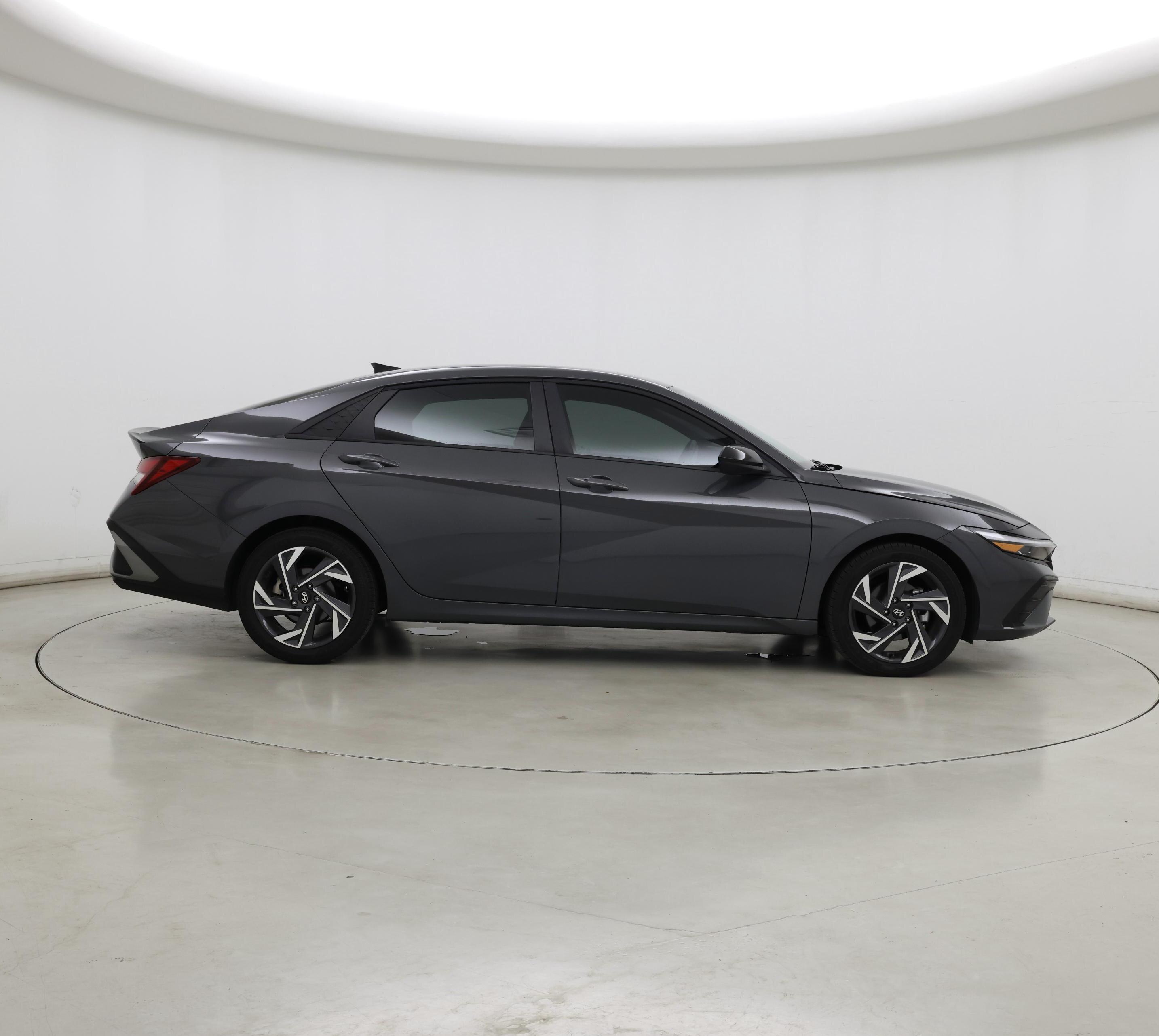 Thumbnail: 2025 Hyundai Elantra - 7