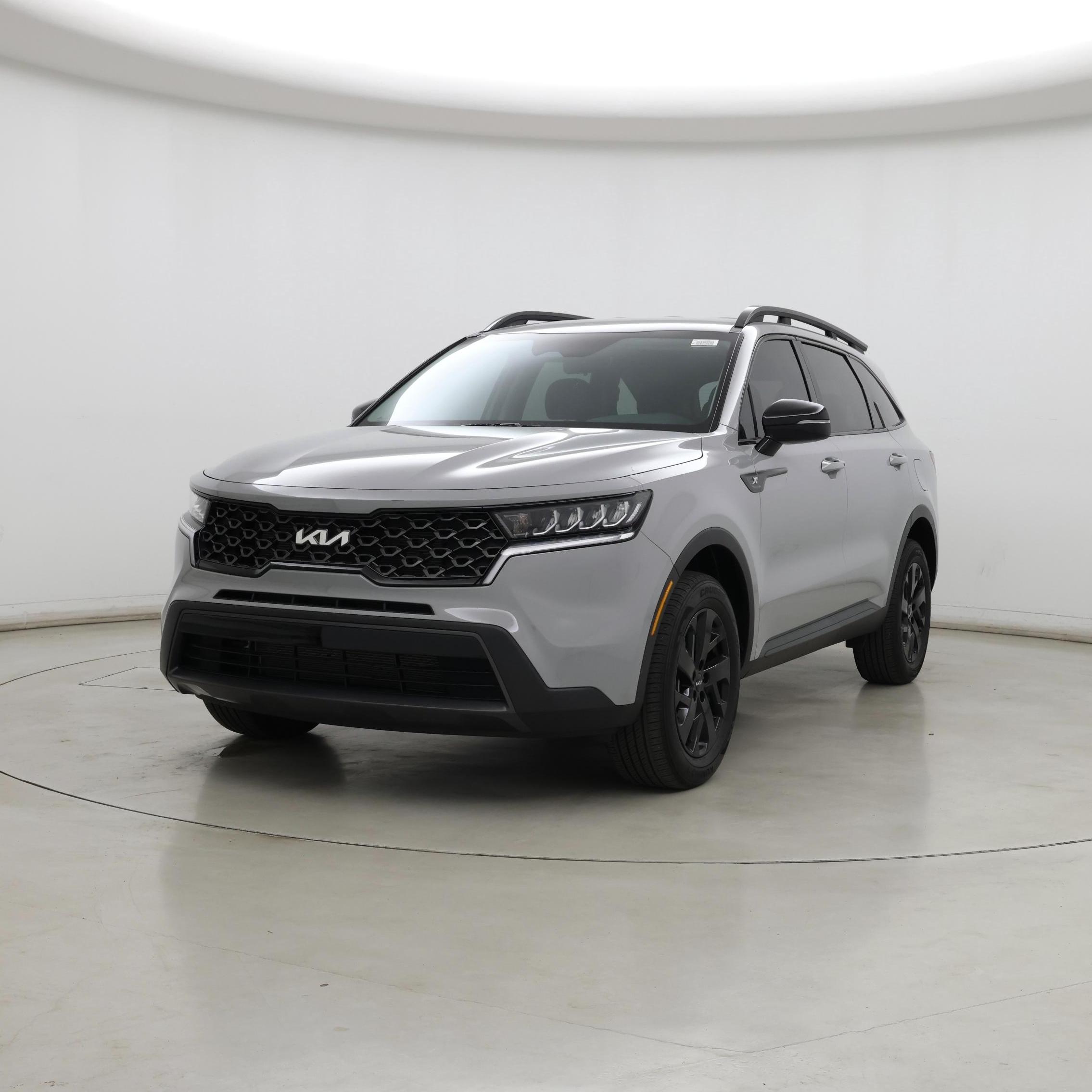 Thumbnail: 2023 Kia Sorento - 4