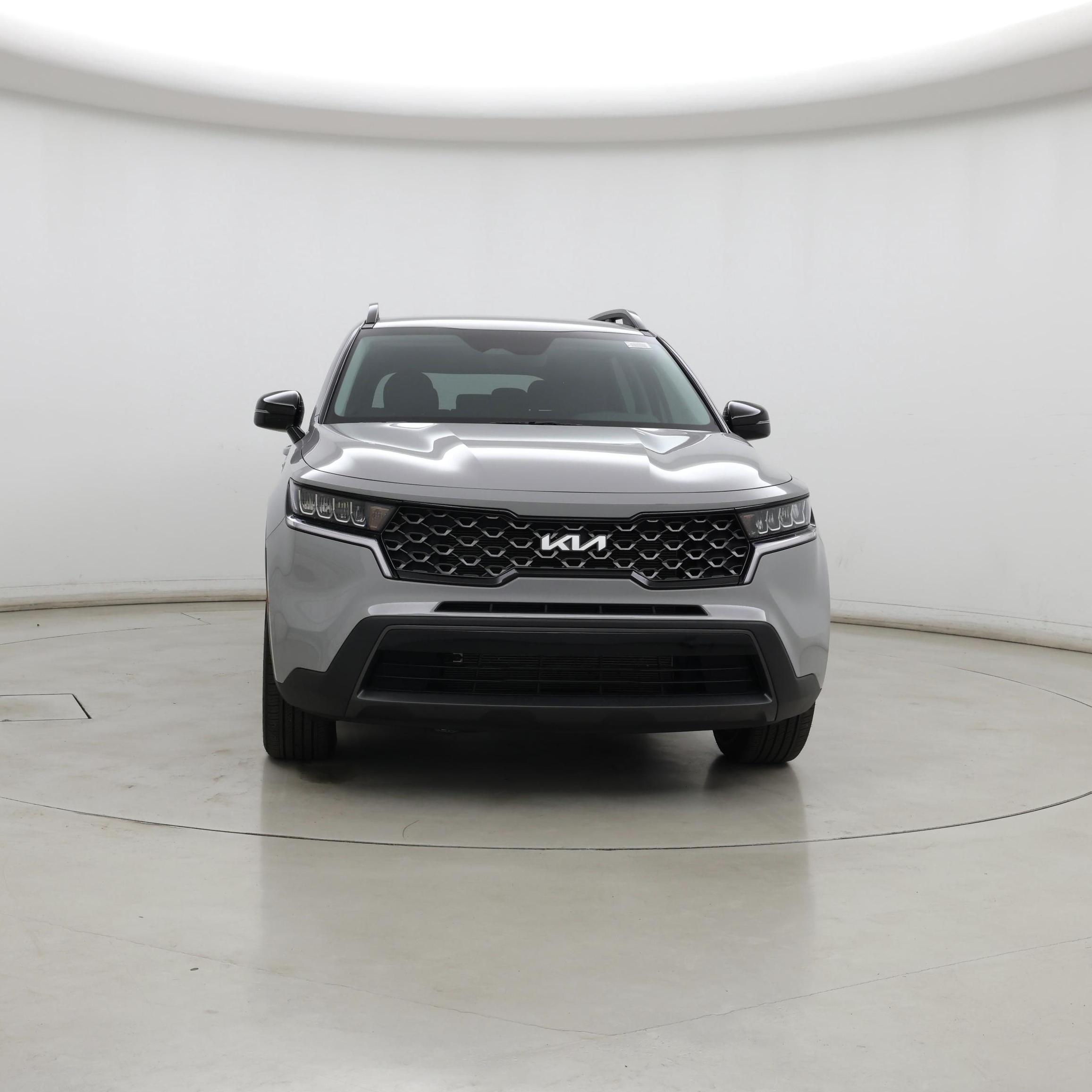 Thumbnail: 2023 Kia Sorento - 5