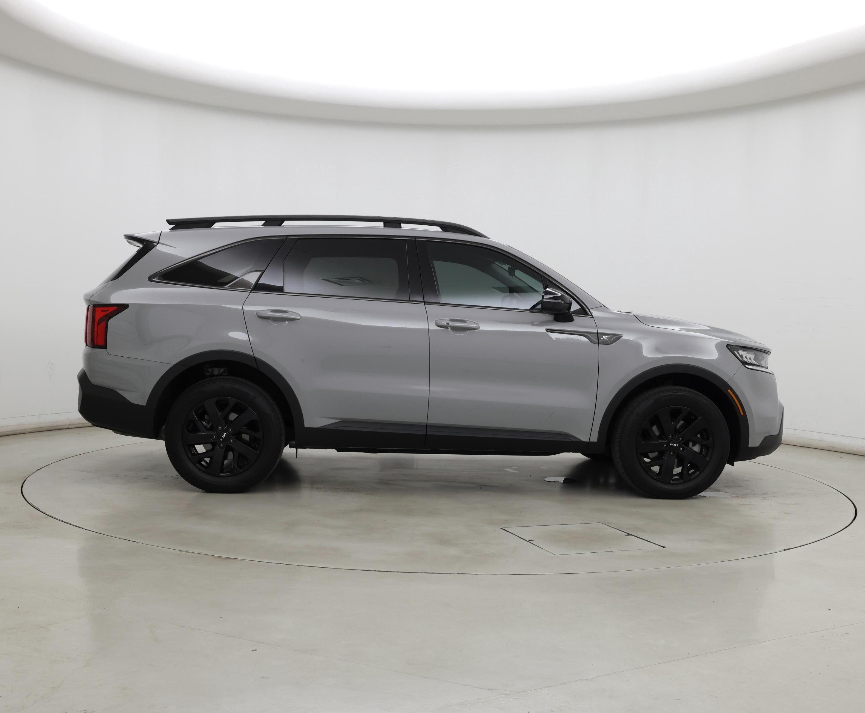 Thumbnail: 2023 Kia Sorento - 7