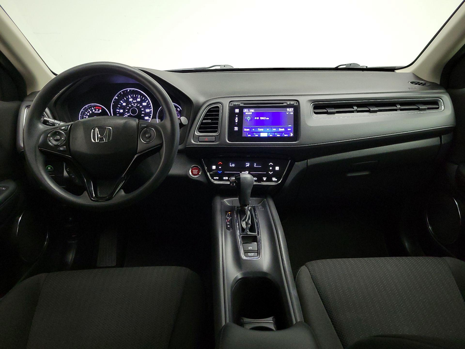 Thumbnail: 2018 Honda HR-V - 9