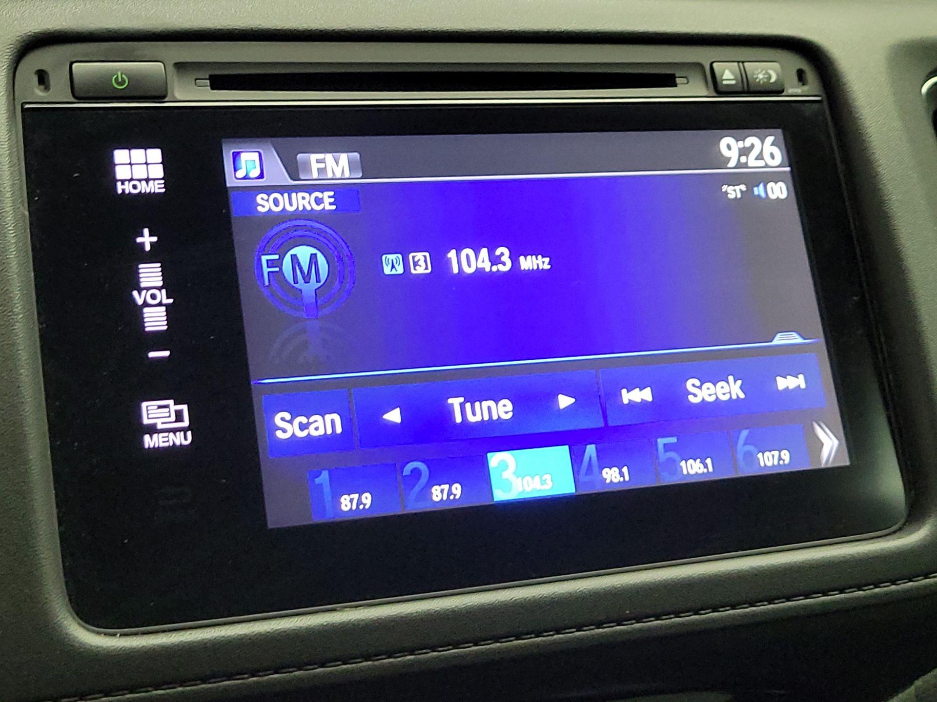 Thumbnail: 2018 Honda HR-V - 15