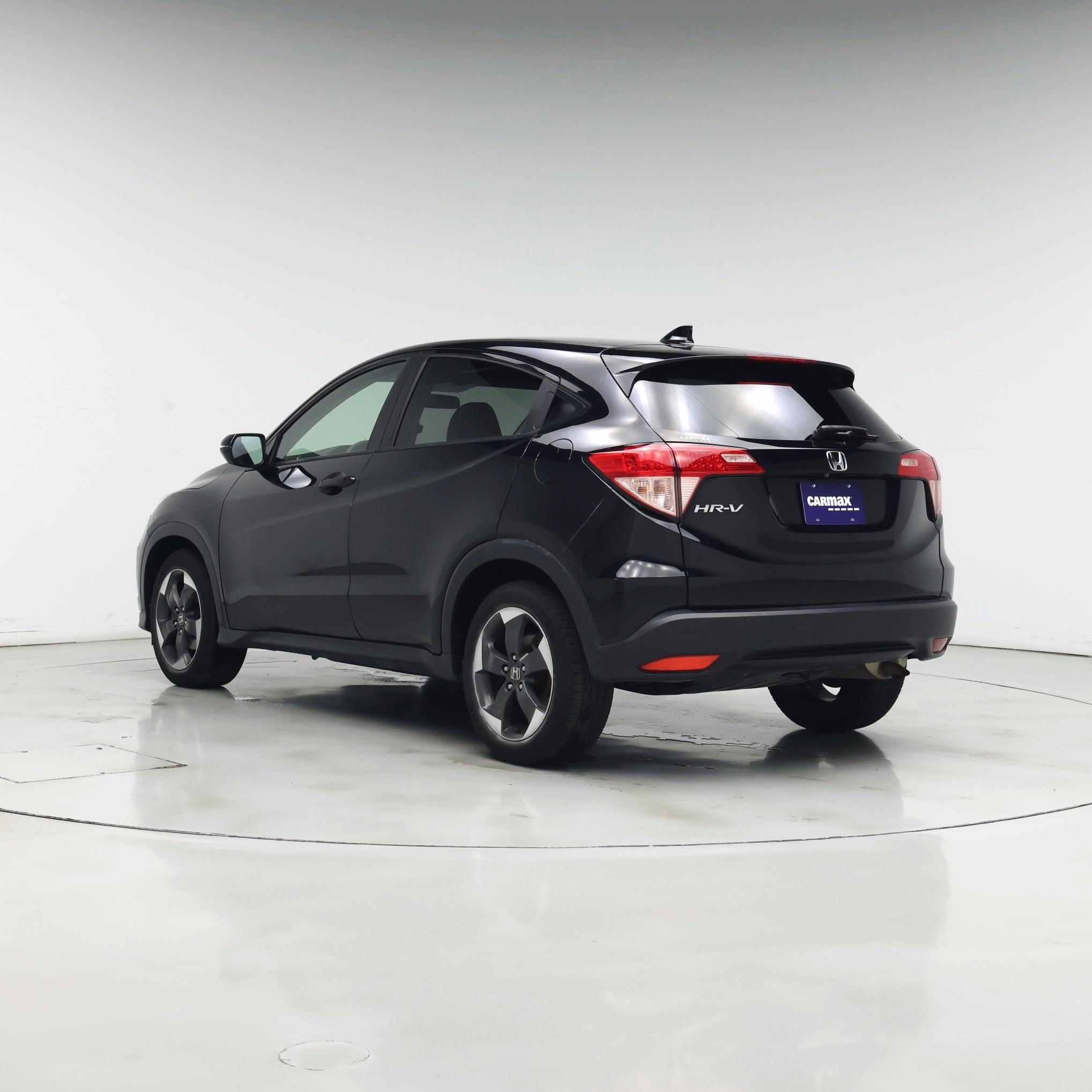 Thumbnail: 2018 Honda HR-V - 2