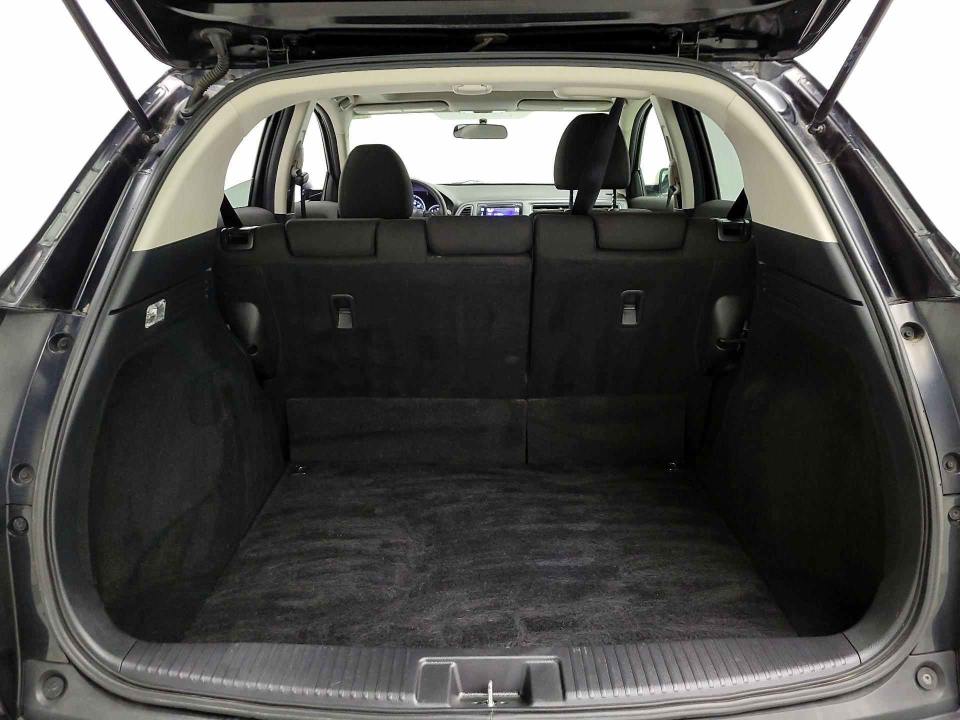 Thumbnail: 2018 Honda HR-V - 19