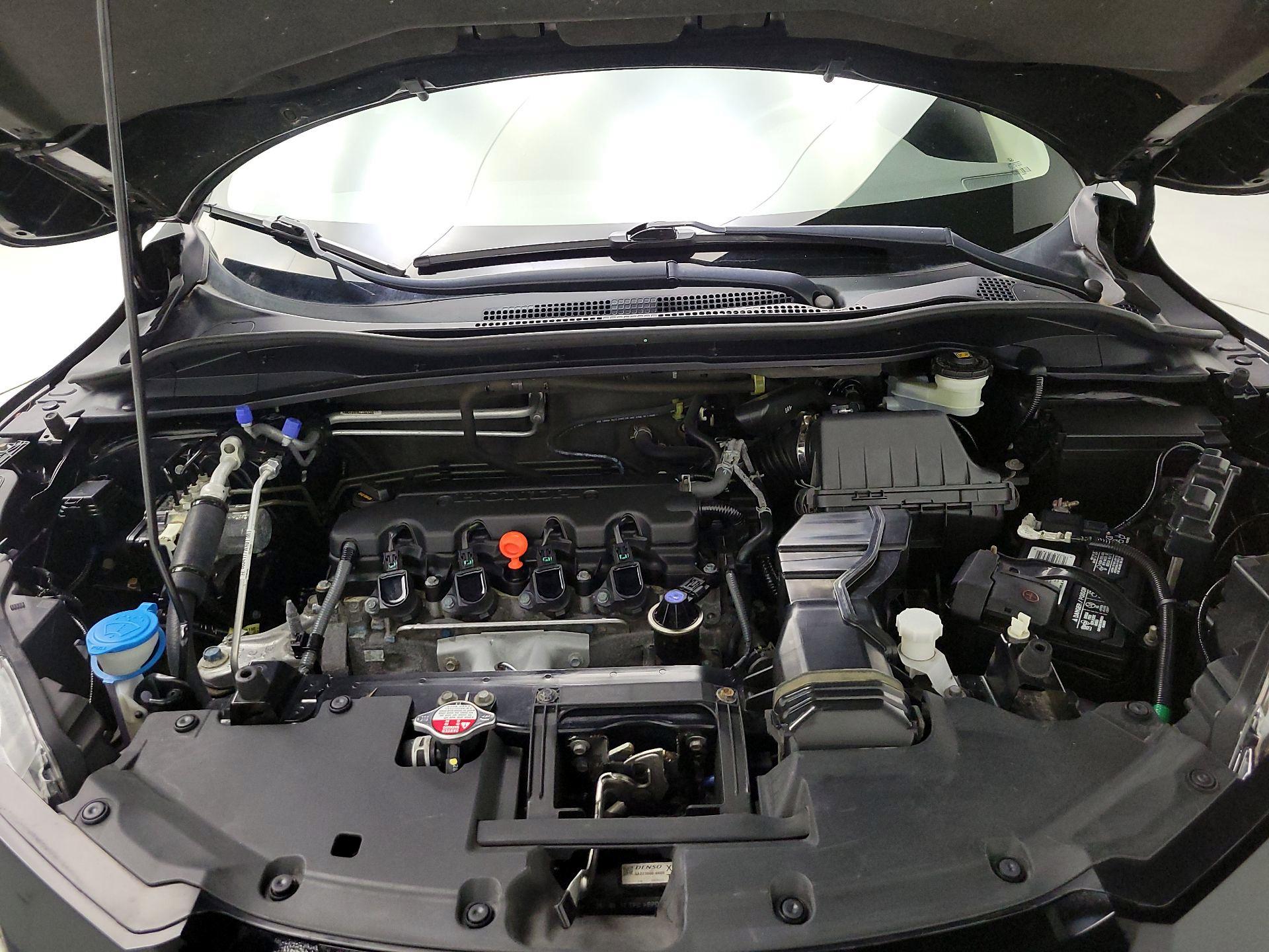 Thumbnail: 2018 Honda HR-V - 20