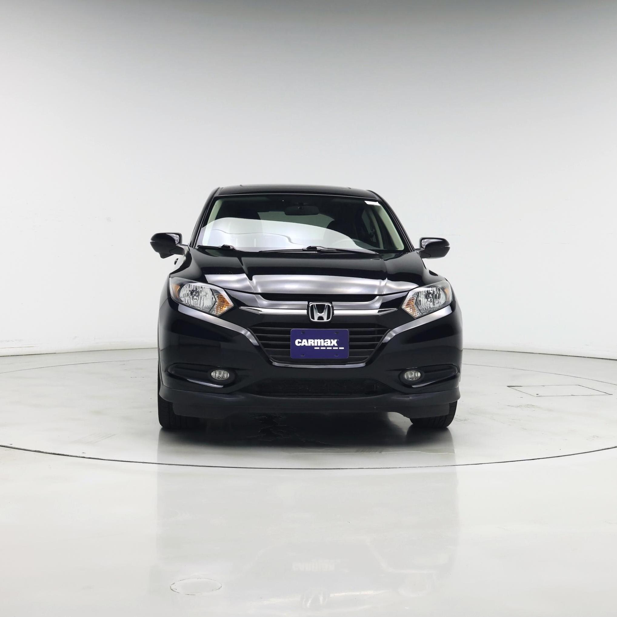 Thumbnail: 2018 Honda HR-V - 5