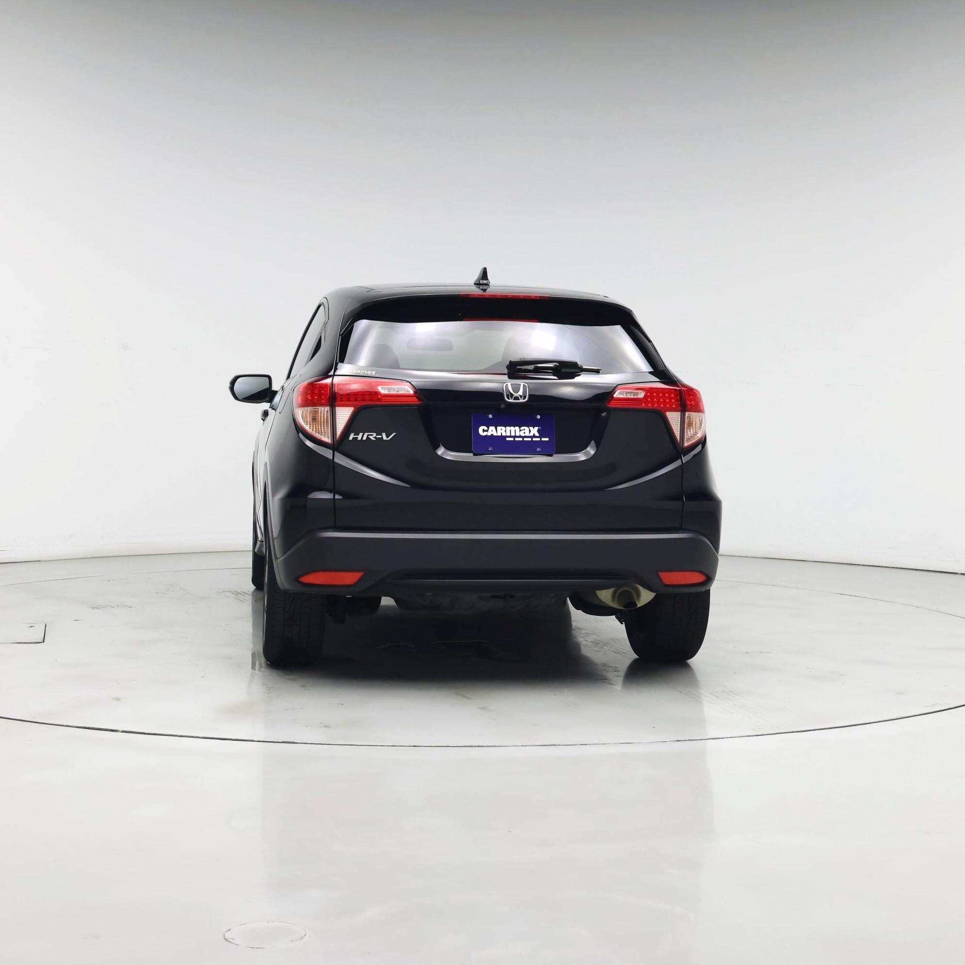 Thumbnail: 2018 Honda HR-V - 6