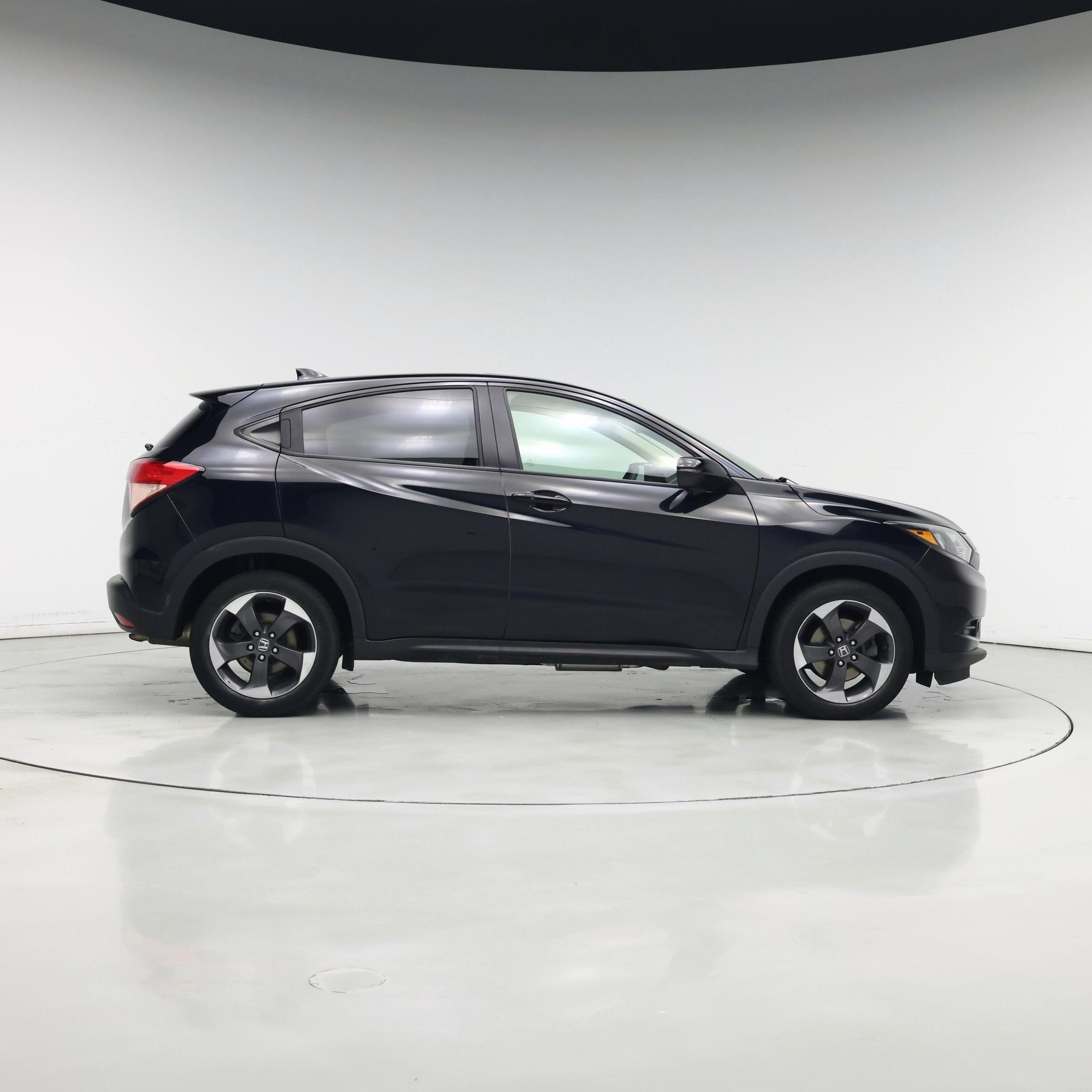 Thumbnail: 2018 Honda HR-V - 7