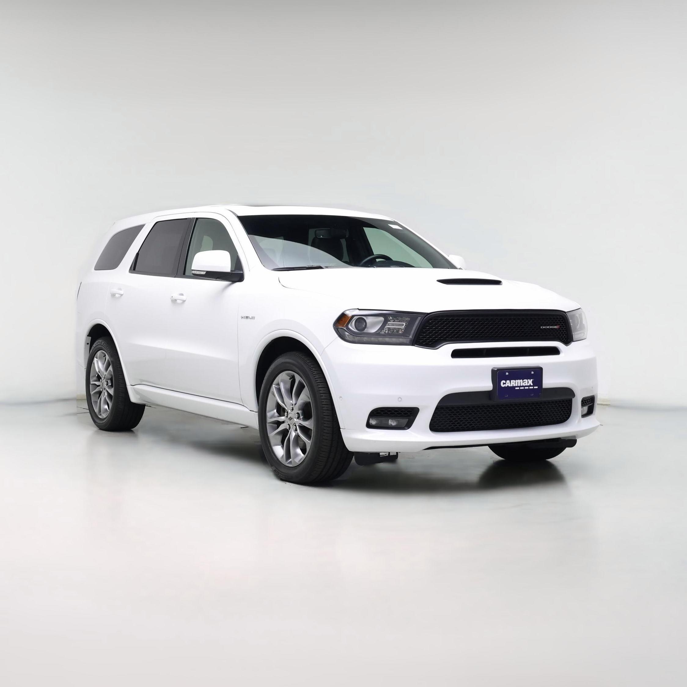 Thumbnail: 2020 Dodge Durango - 1