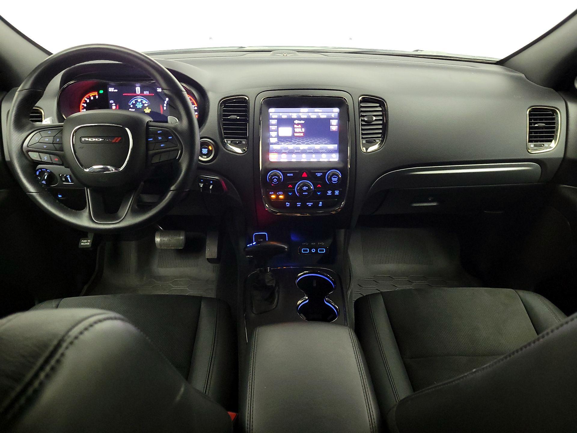 Thumbnail: 2020 Dodge Durango - 9
