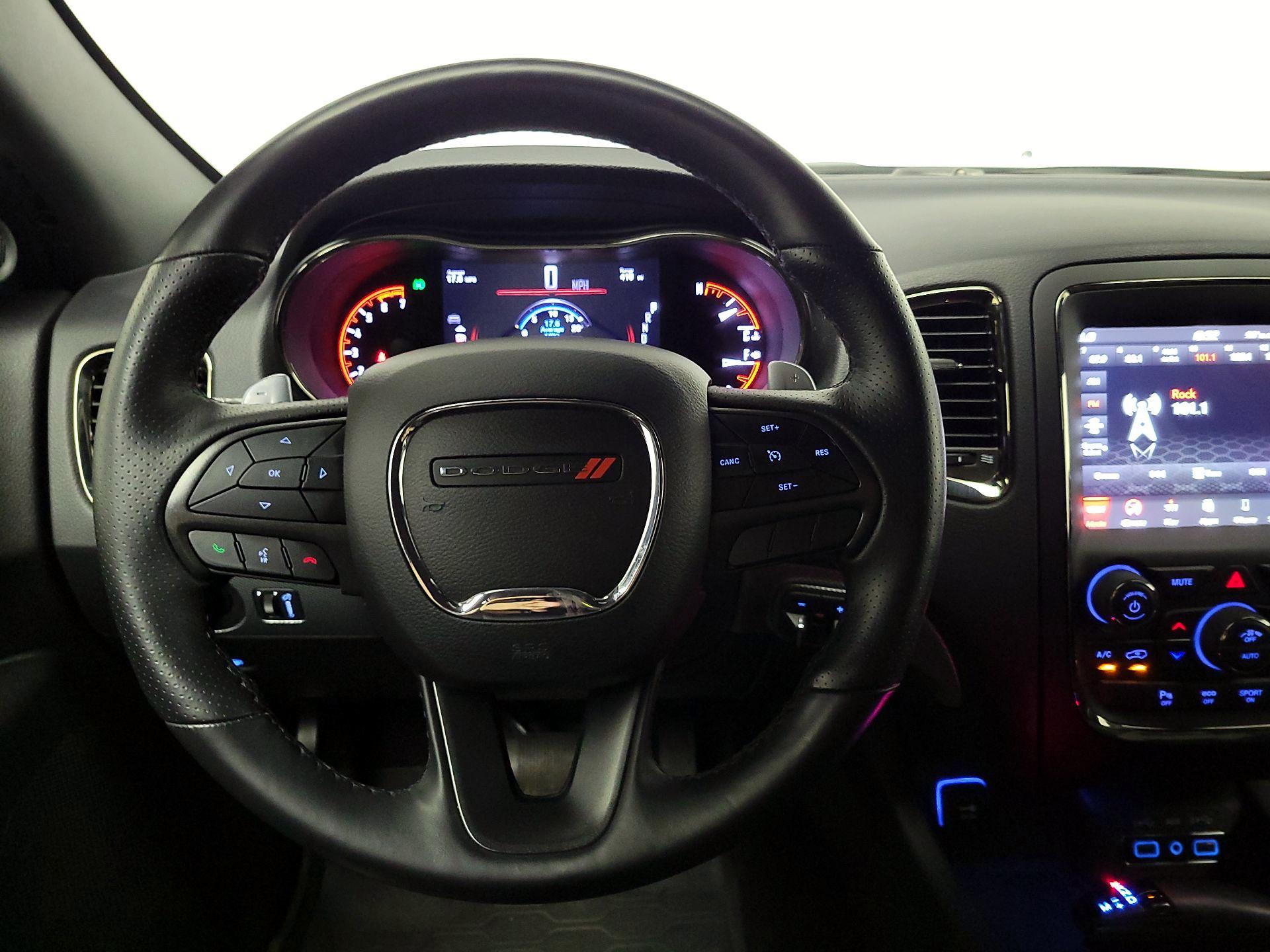 Thumbnail: 2020 Dodge Durango - 10