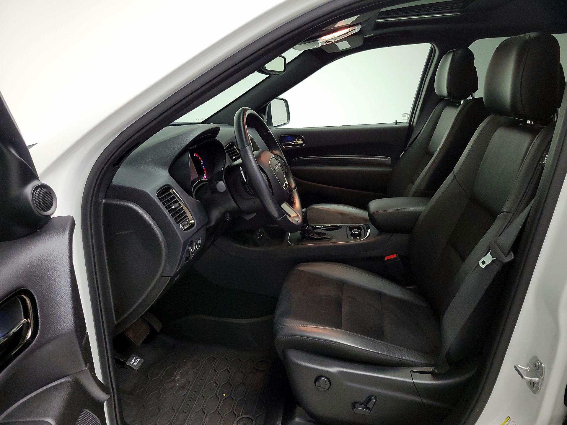 Thumbnail: 2020 Dodge Durango - 11