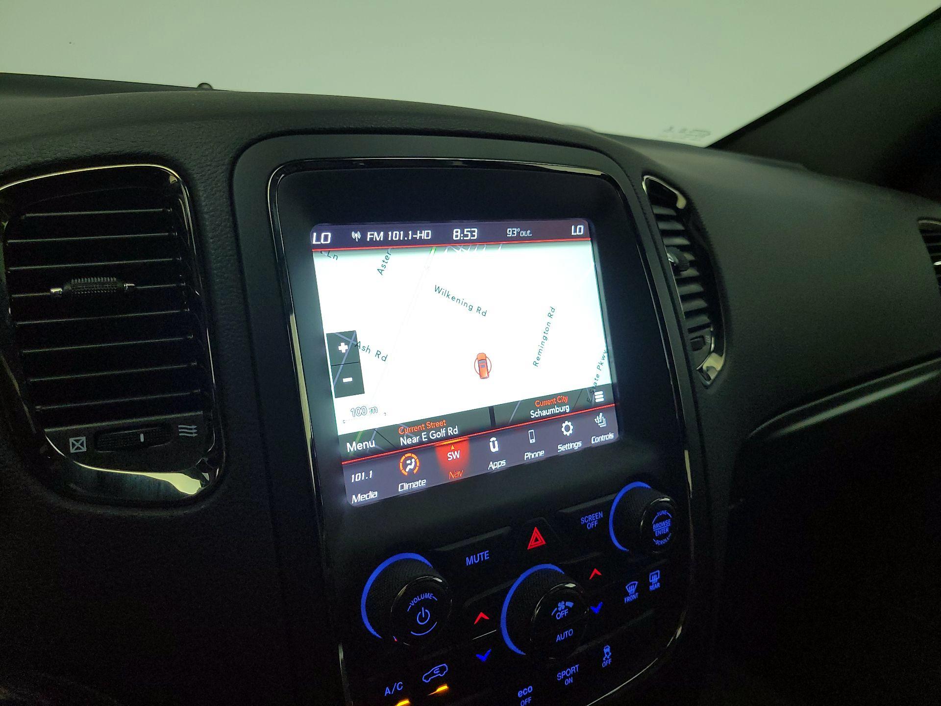 Thumbnail: 2020 Dodge Durango - 14