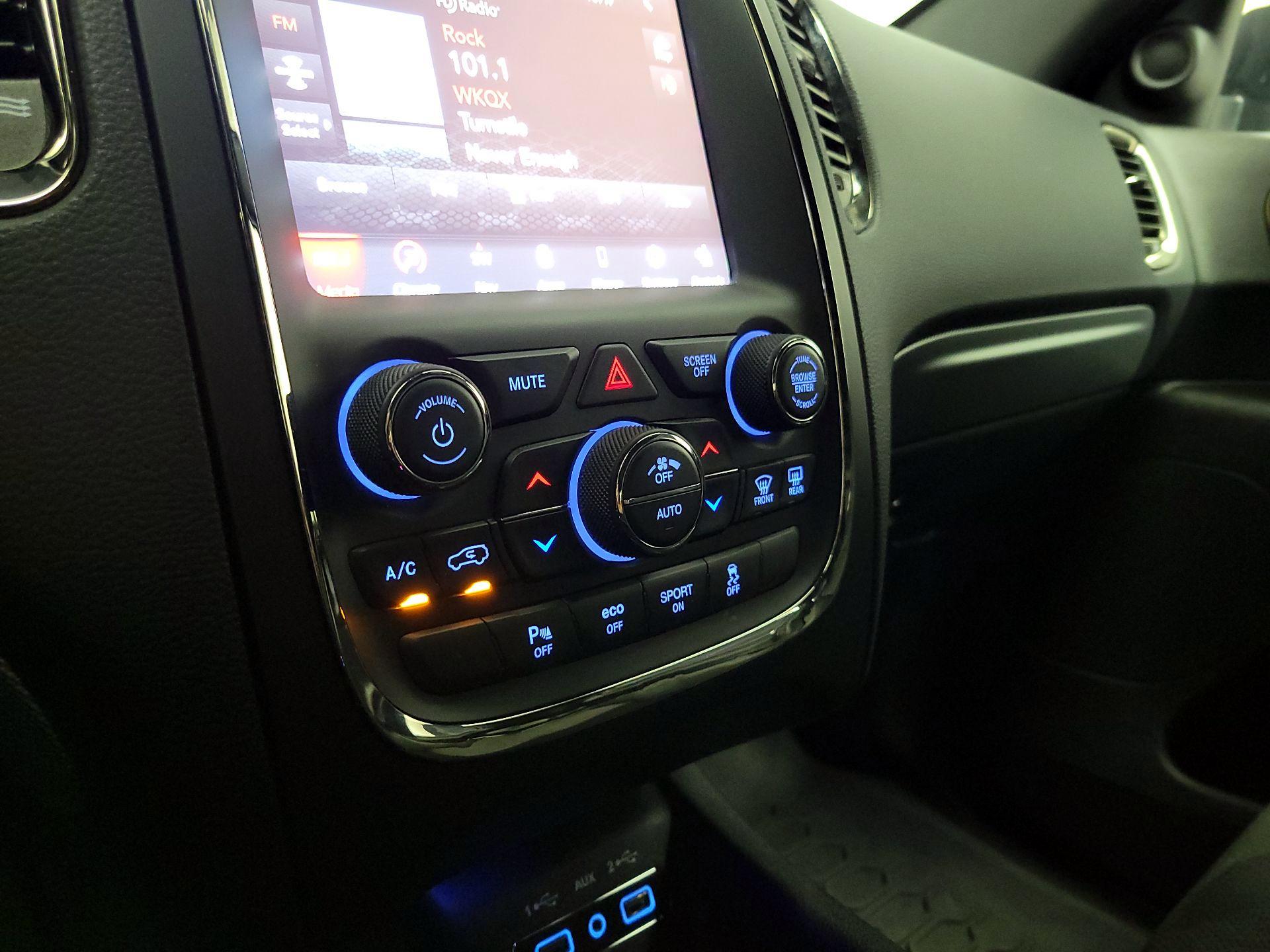 Thumbnail: 2020 Dodge Durango - 17