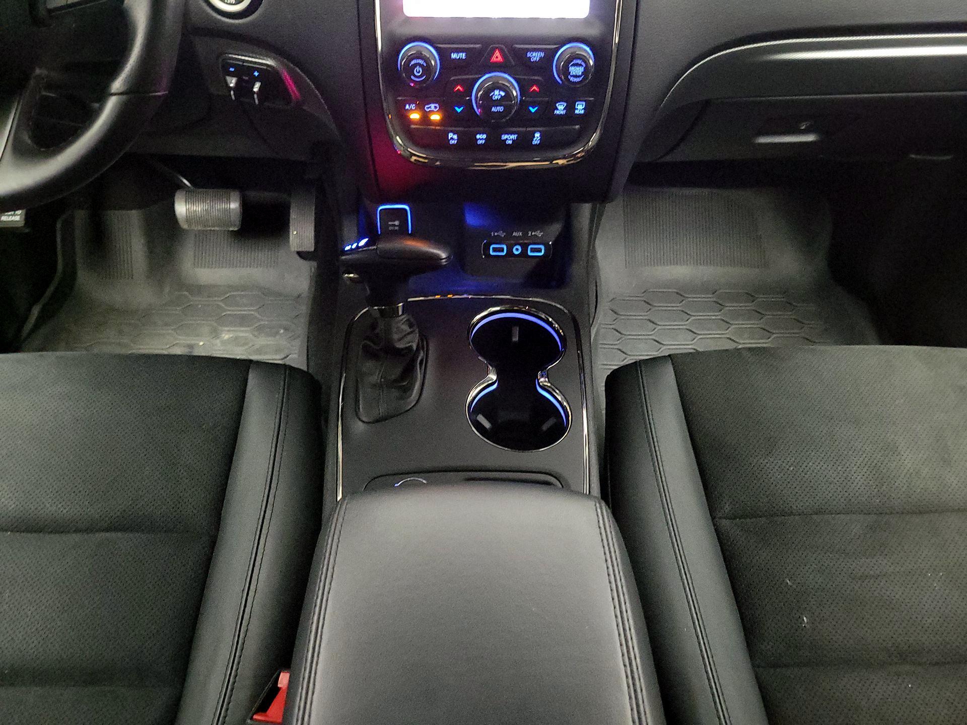 Thumbnail: 2020 Dodge Durango - 18