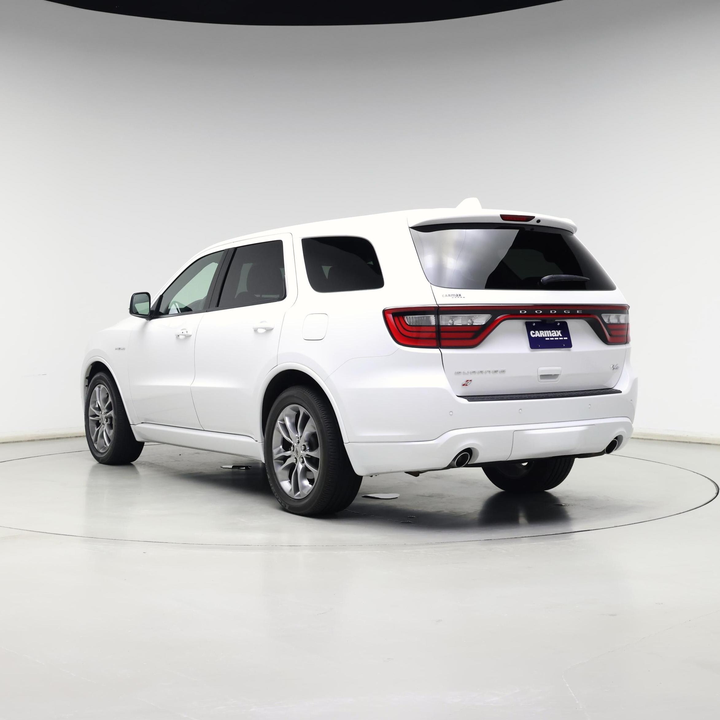 Thumbnail: 2020 Dodge Durango - 2