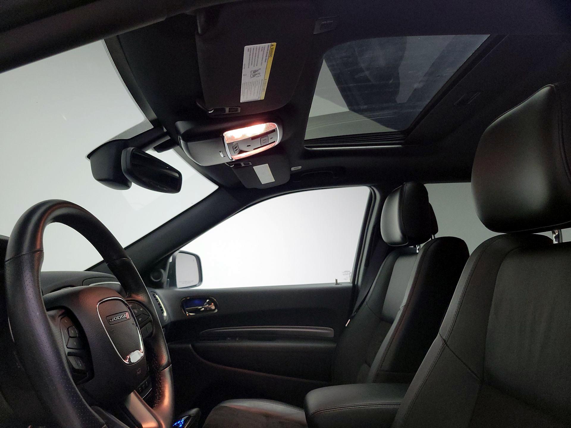 Thumbnail: 2020 Dodge Durango - 20