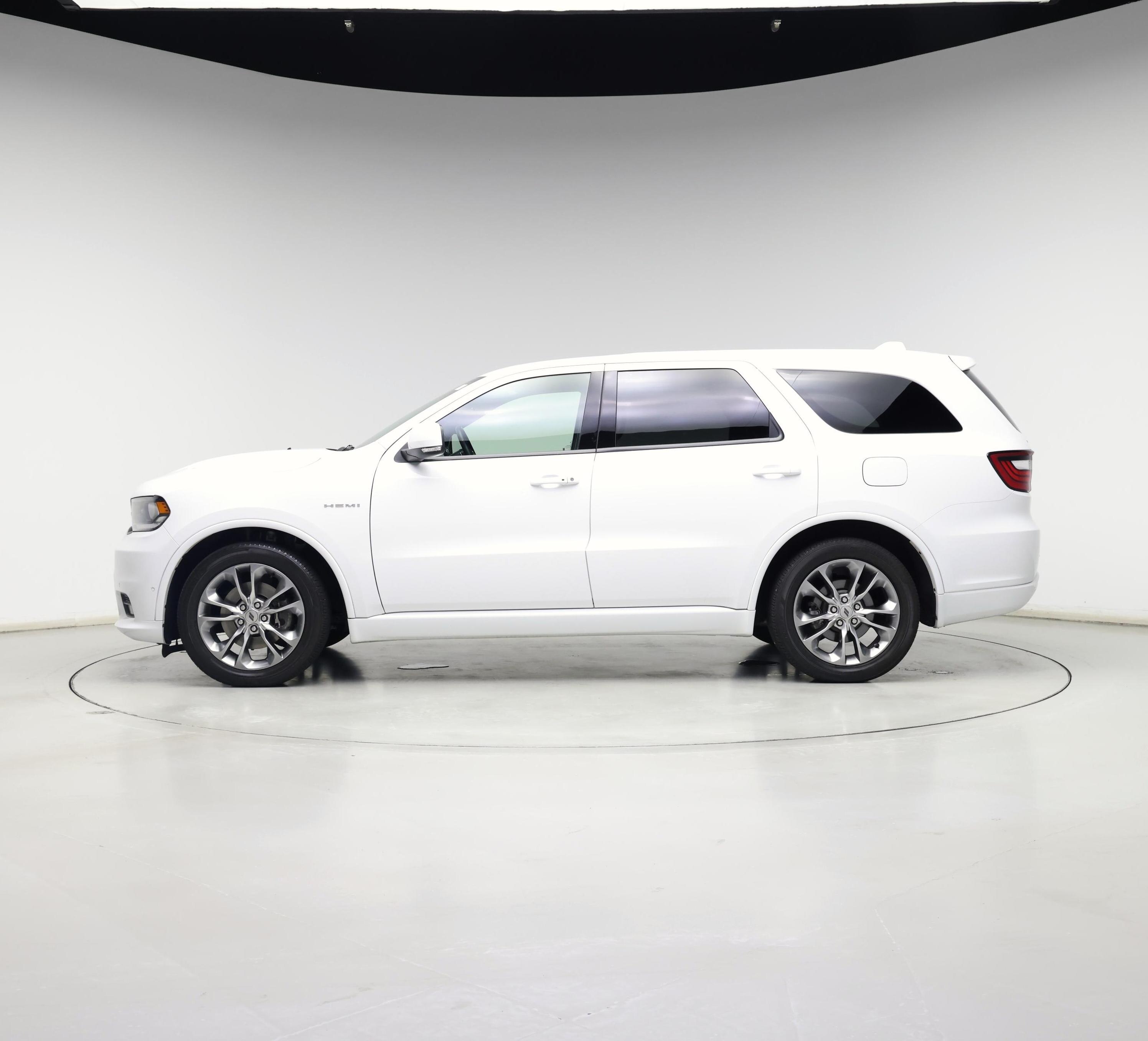 Thumbnail: 2020 Dodge Durango - 3
