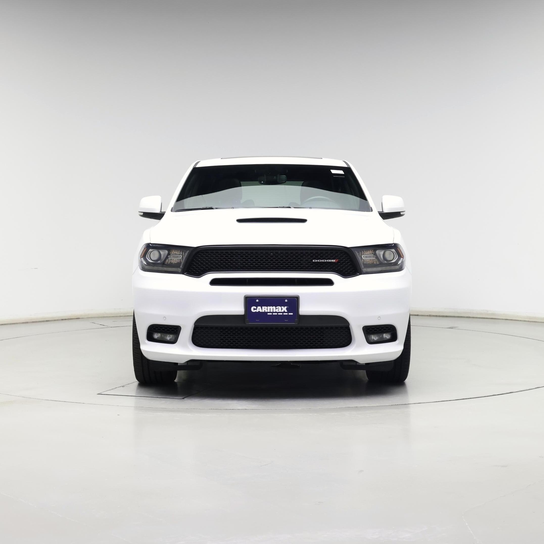 Thumbnail: 2020 Dodge Durango - 5