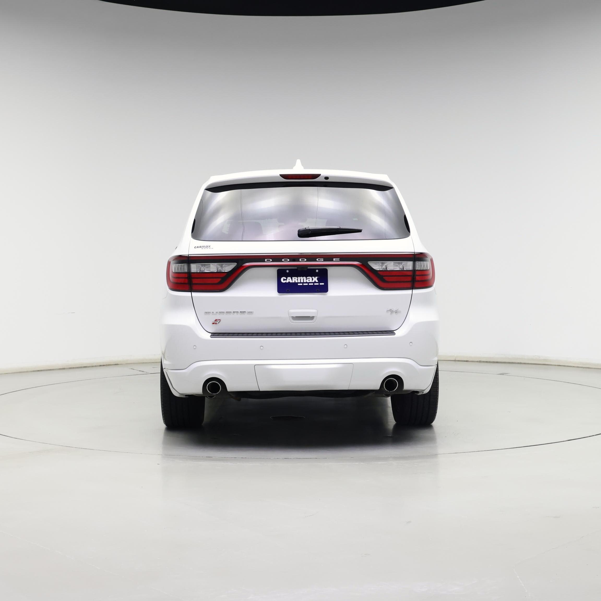 Thumbnail: 2020 Dodge Durango - 6