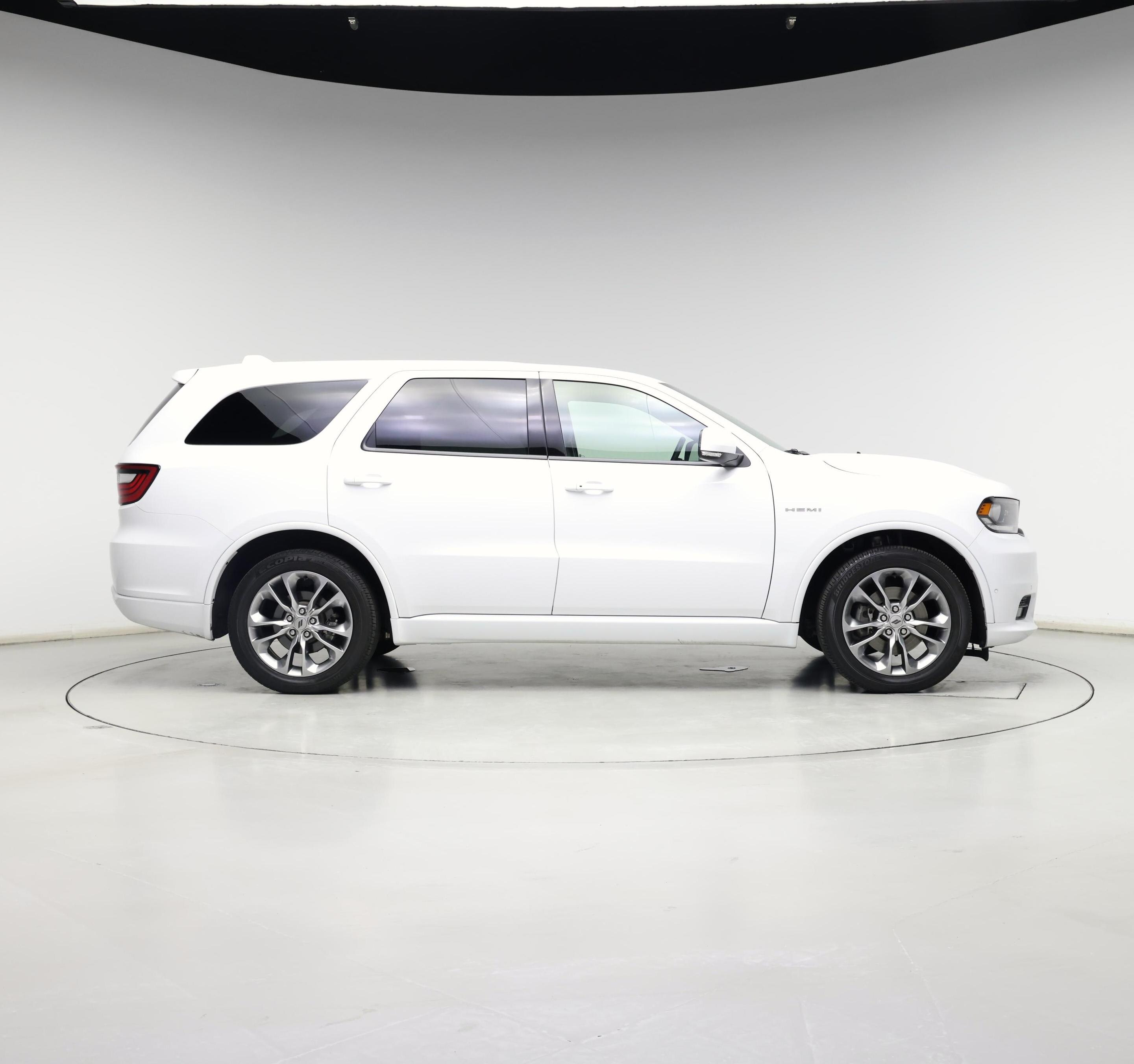Thumbnail: 2020 Dodge Durango - 7